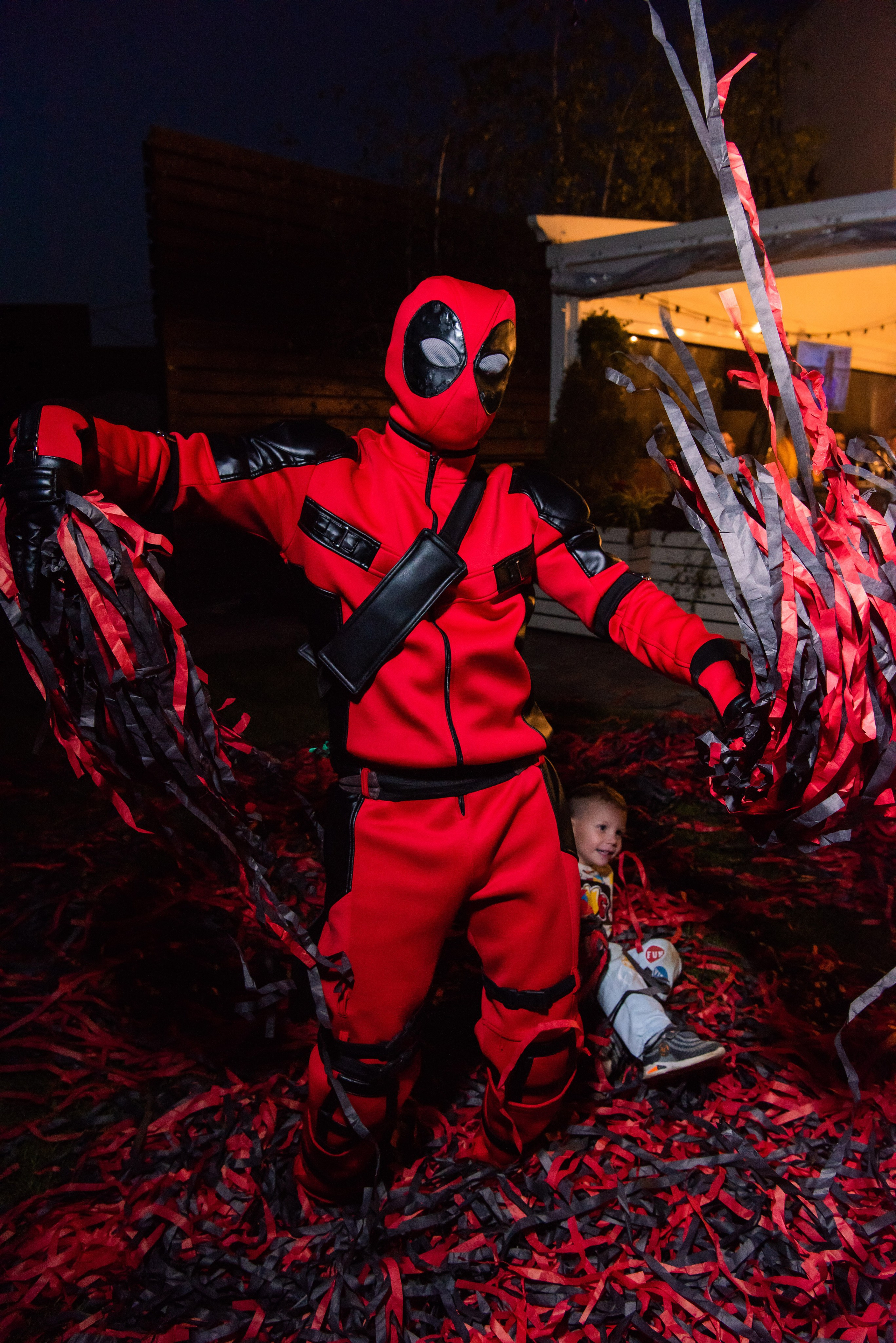 День Рождения Мирона. Свадебный и арт-фотограф Кунецкая Диана