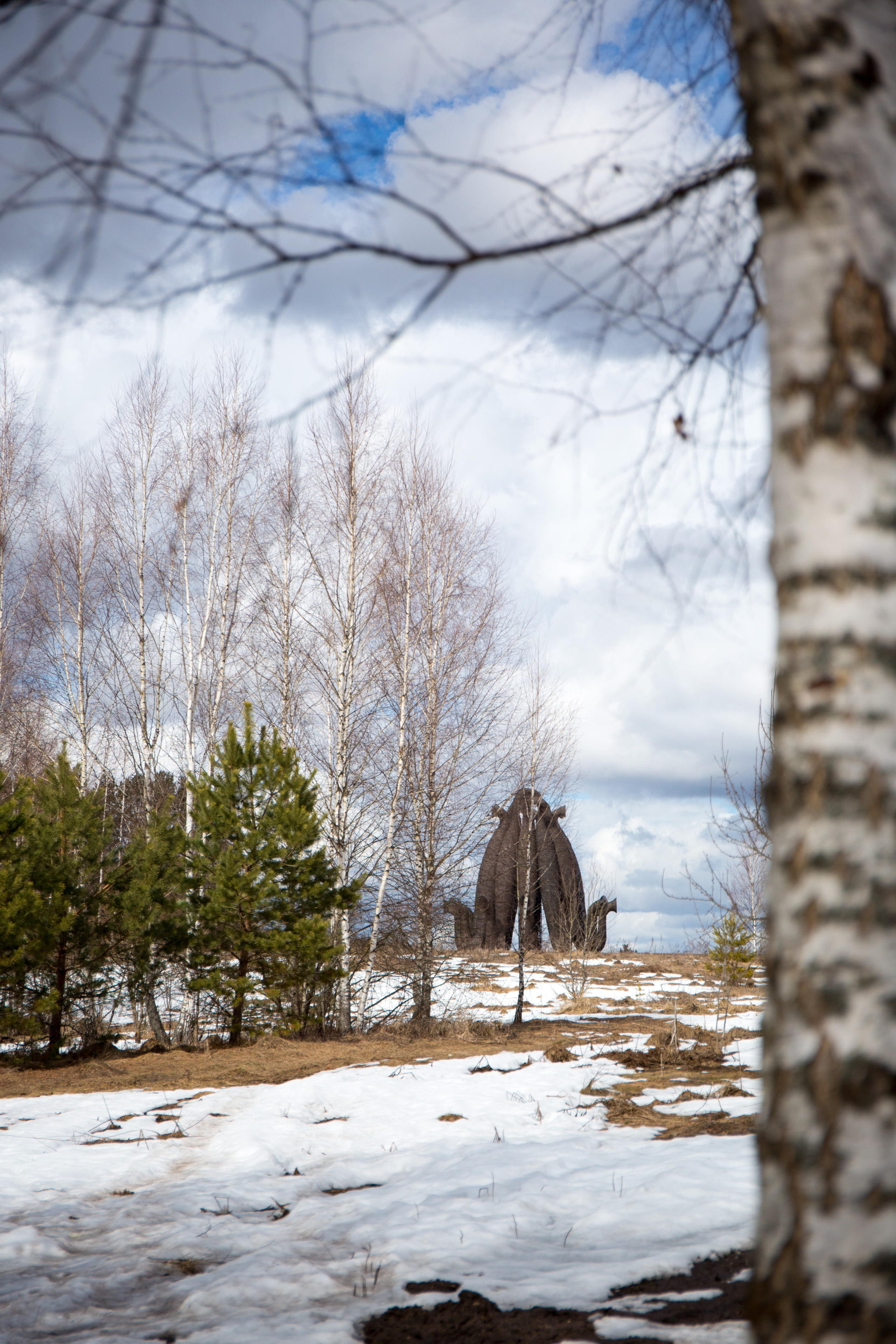 Никола Ленивец + Калуга, Апрель 2021. Фототерапевт Ева Бунеева
