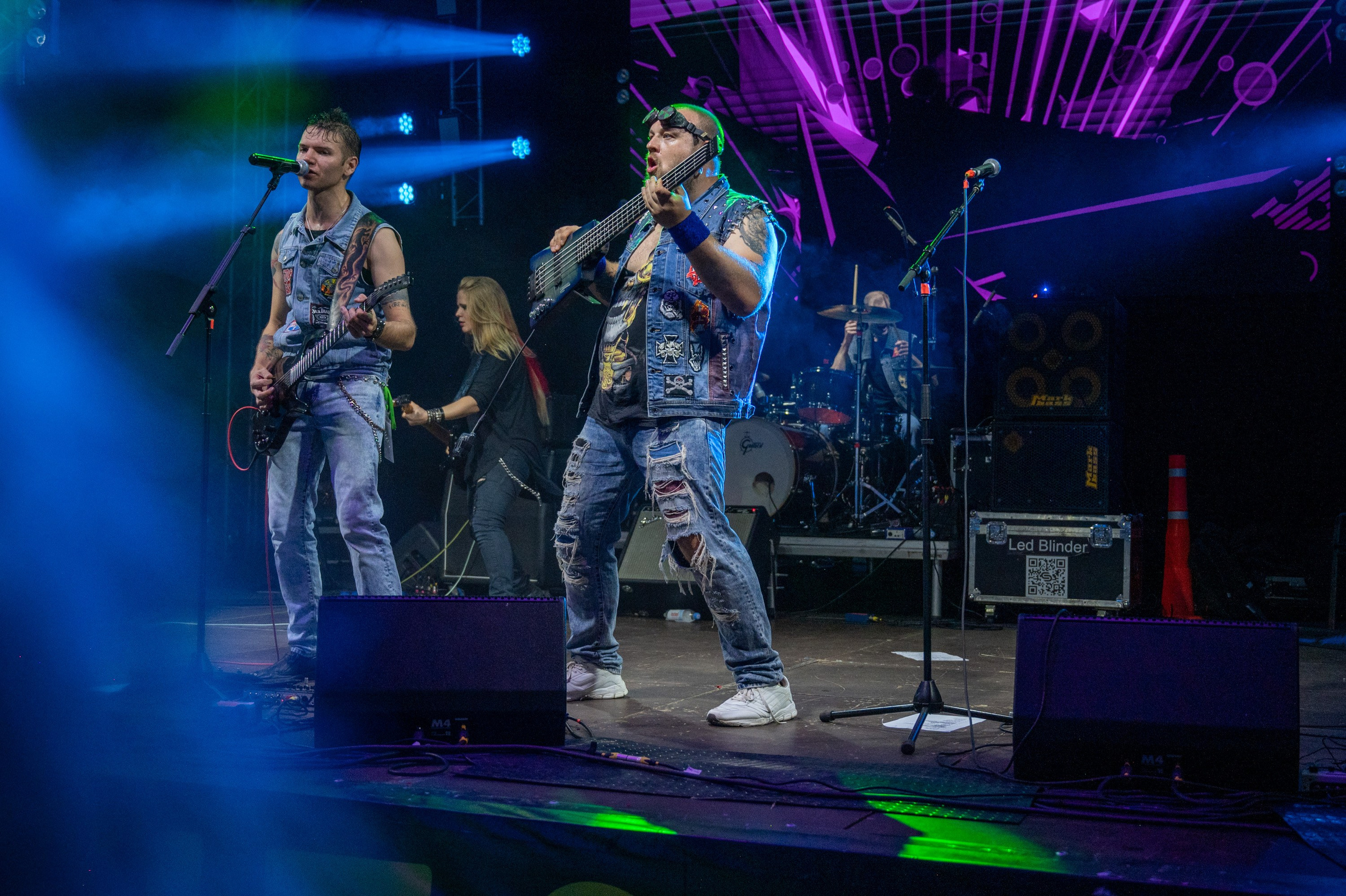 БАЙК-РОК-ФЕСТ #БЕЗПОНТОВ 27–28 сентября 2024 г. Фотографирую счастливых людей в Сочи