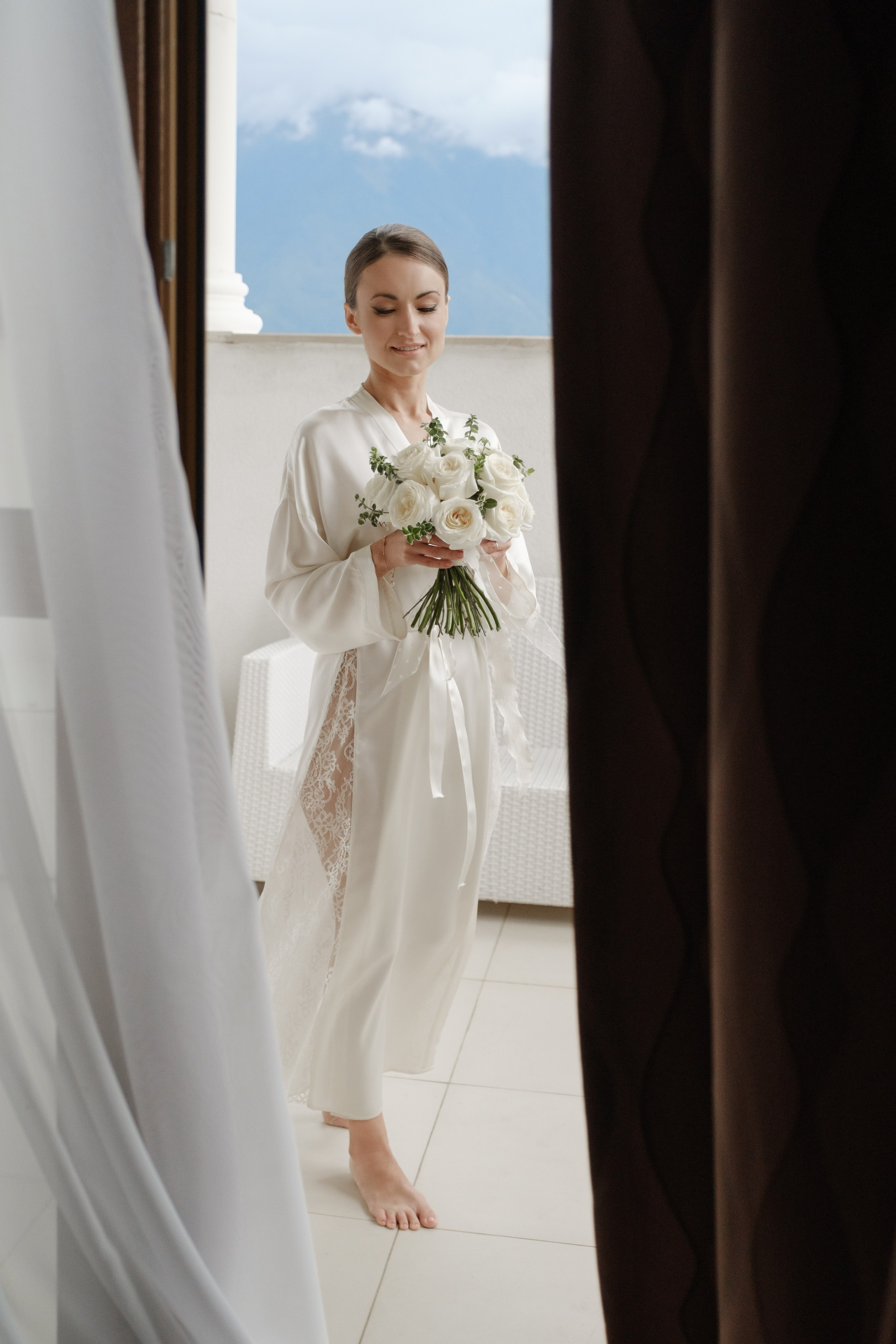 Виктория / Евгений. Свадебный Видеограф Фотограф в Сочи