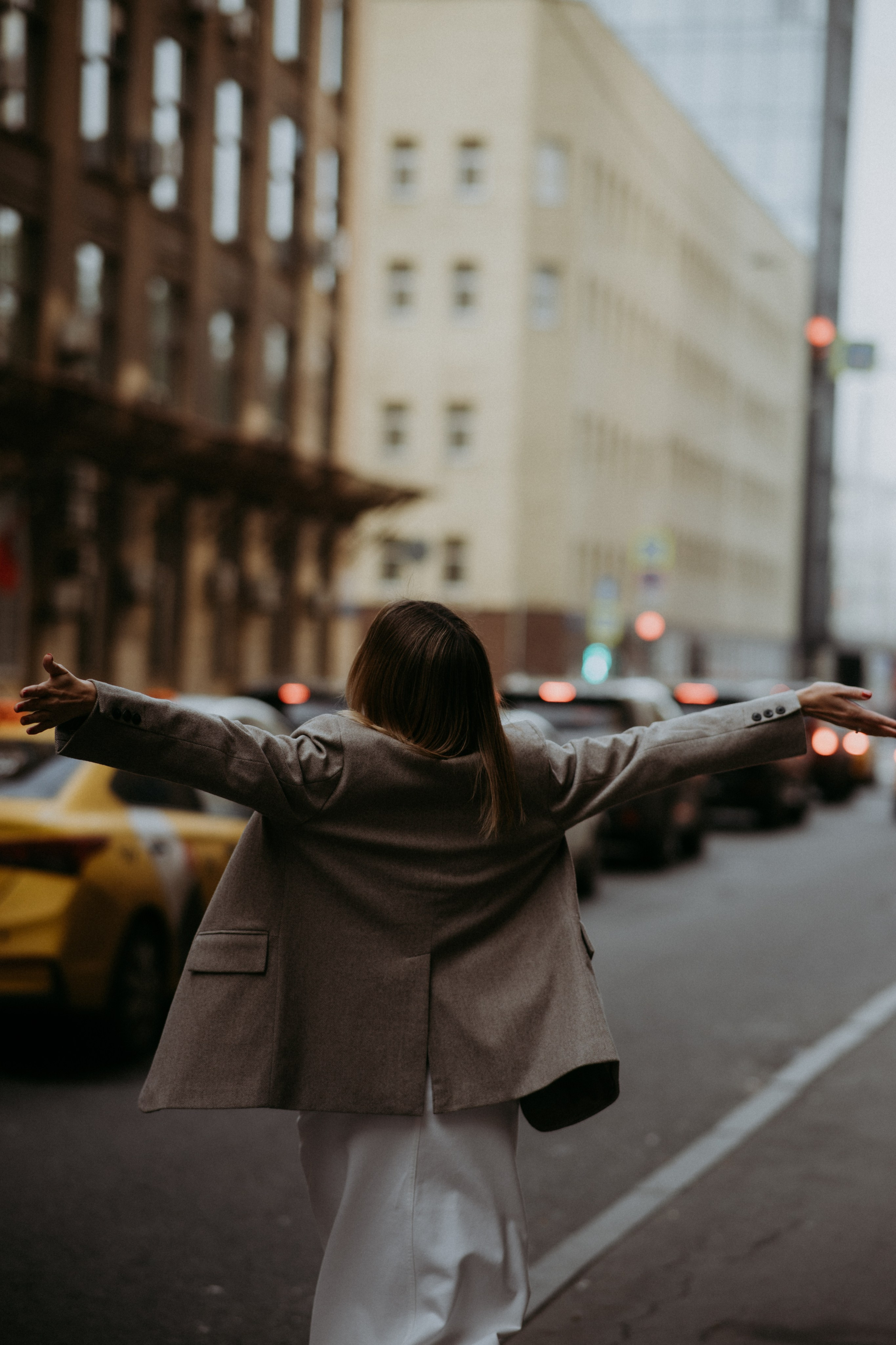 Марина — свидание с собой. Женский и семейный фотограф в Москве Анастасия Филимонова
