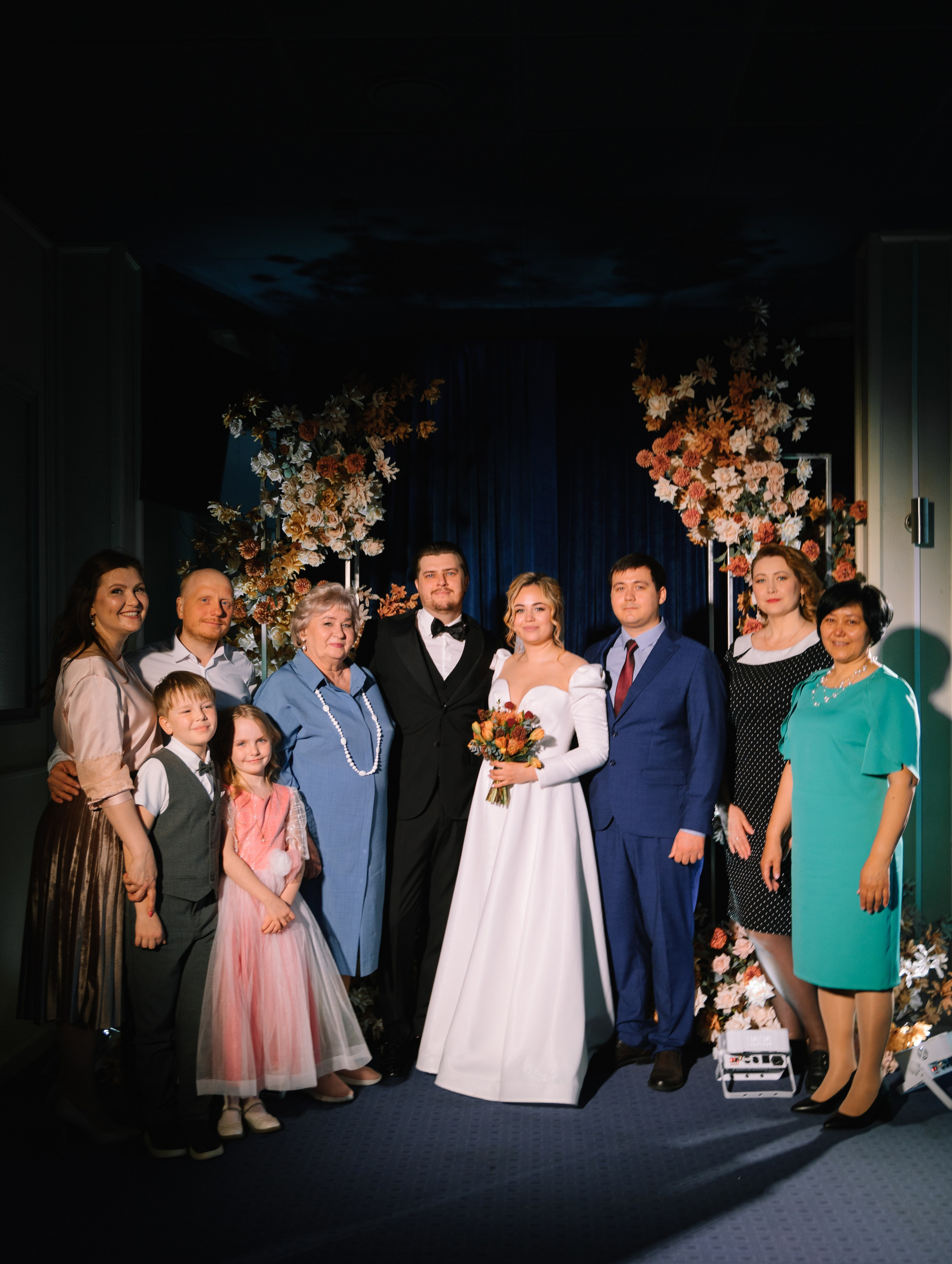 Люда & Костя. Свадебный и семейный фотограф Тюмень Екатеринбург Москвина Алёна