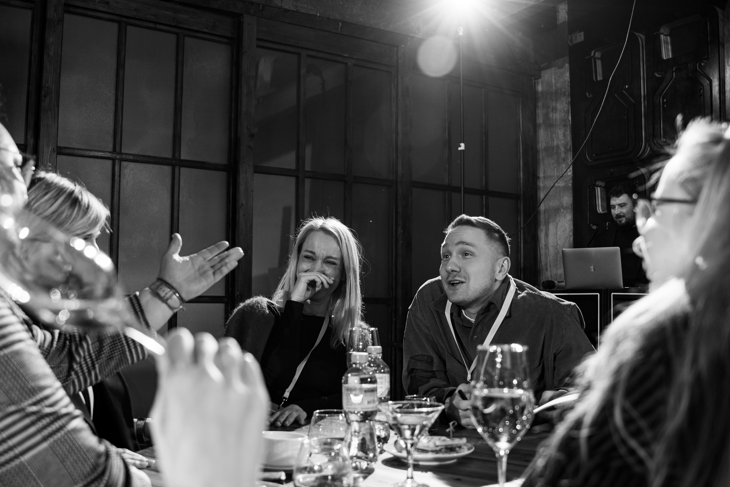 СБЕР ЛИЗИНГ. Фотограф на любое мероприятие