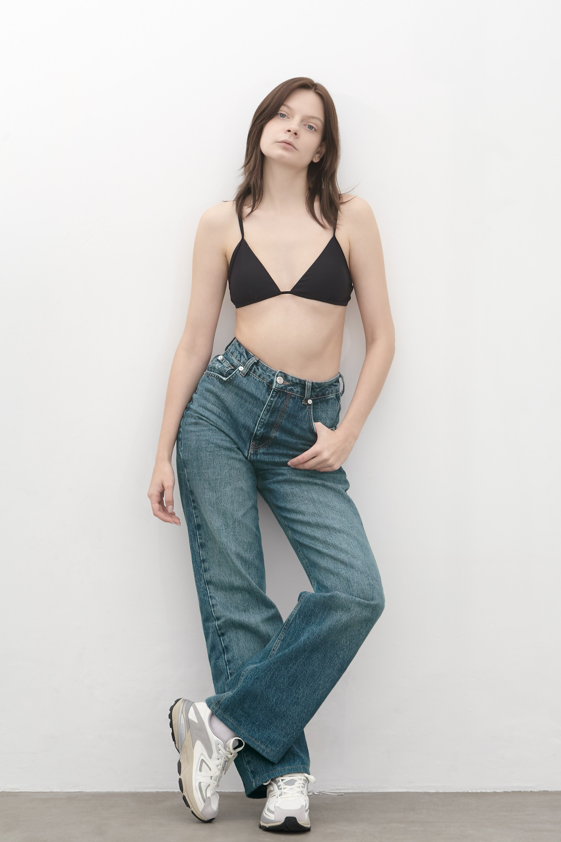 Модельные тесты для Кристины | Москва. Модельные тесты в Москве. Фотограф Вика Паршина