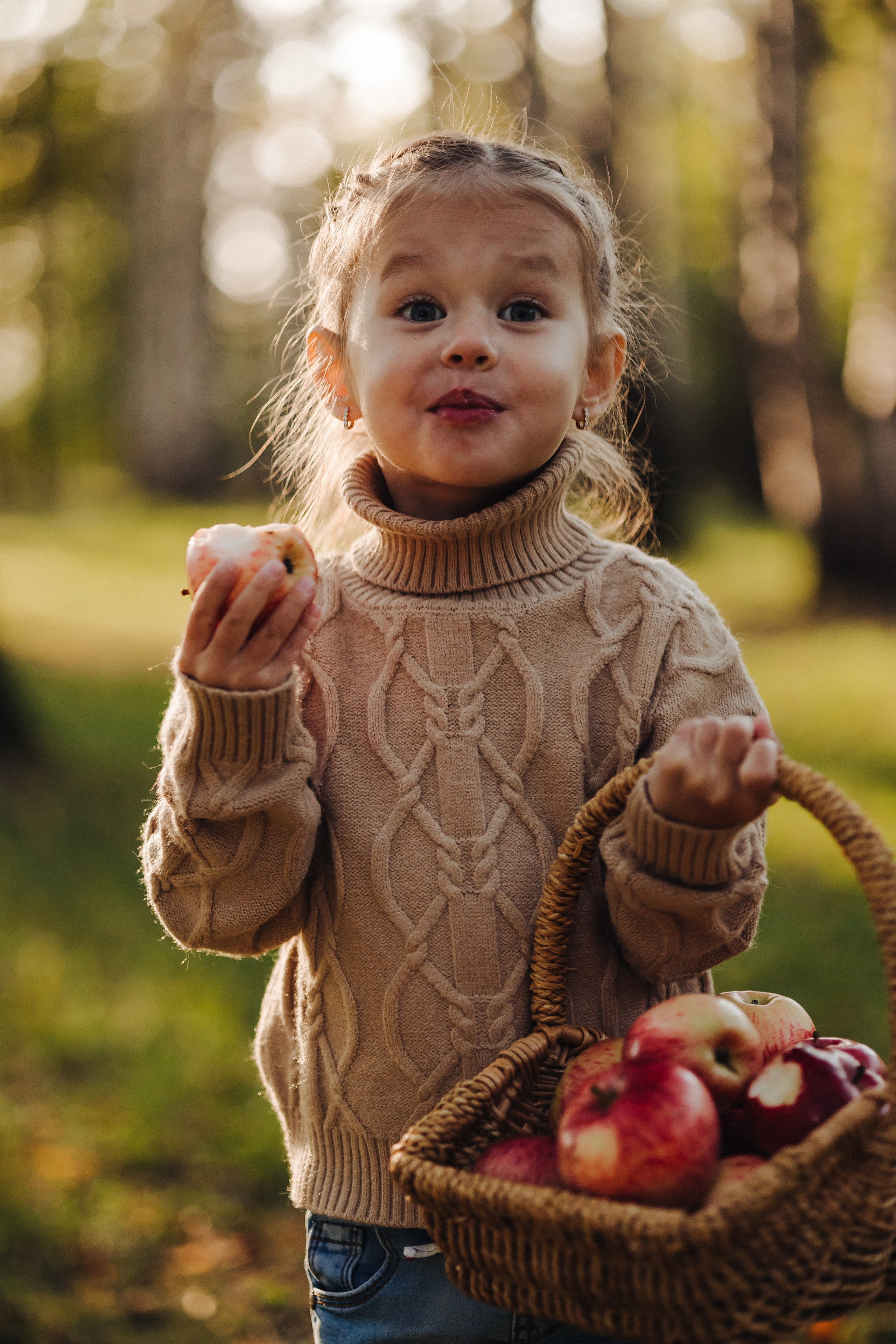 Саша, Наташа, Лера и Маша. Фотограф Нижний Новгород