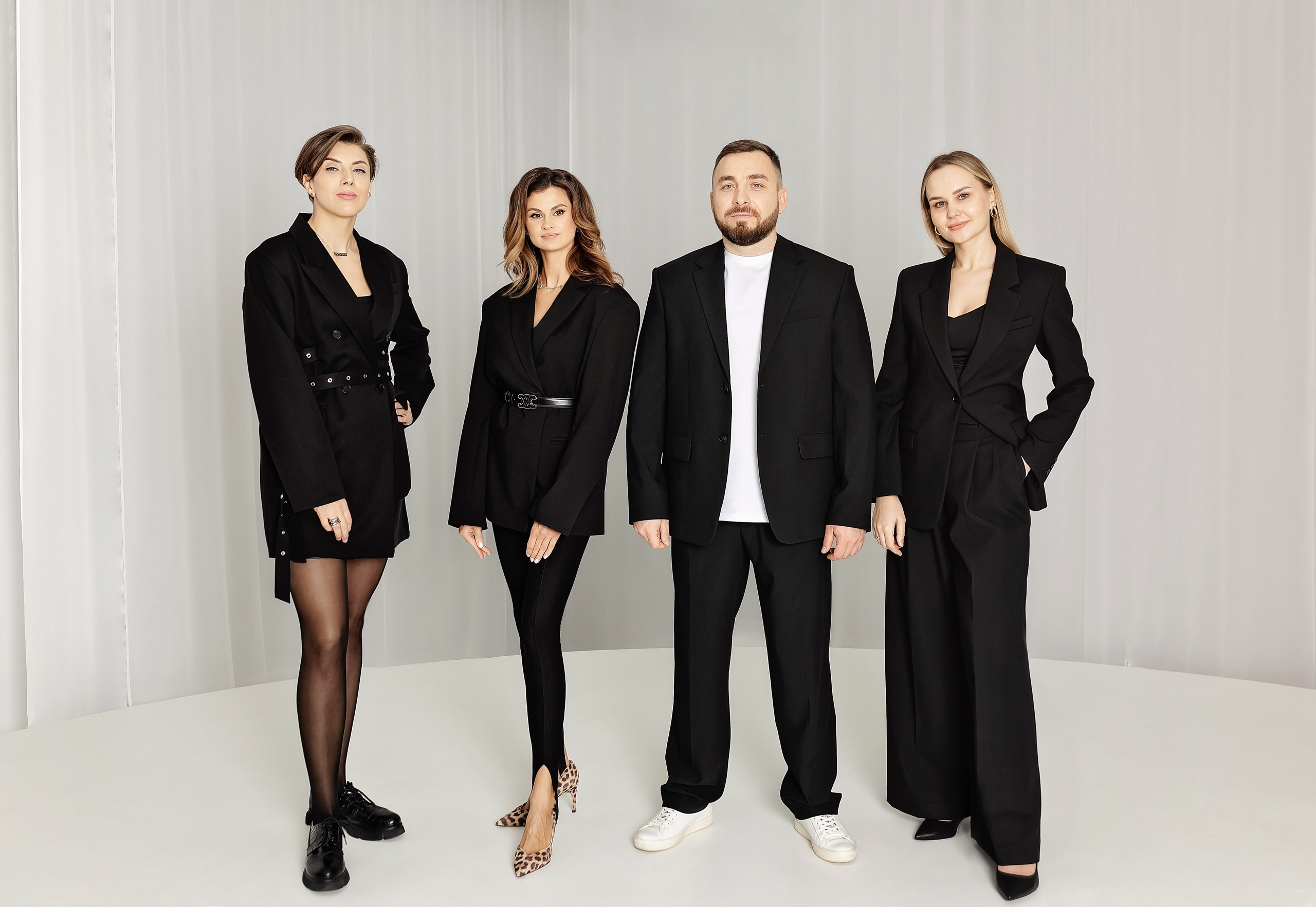 Студия дизайна интерьеров полного цикла. Фотограф в Москве Ксения Мокрушина | Brand & Women photographer