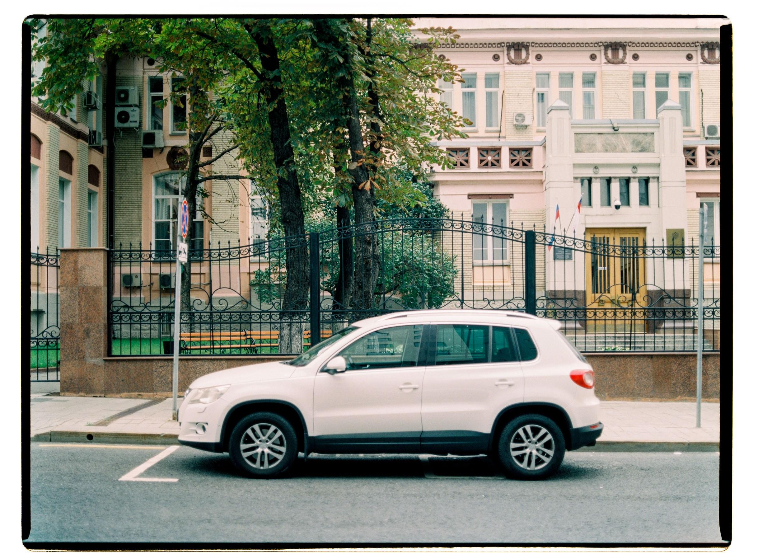 May 2023. Никита Демидов. Nikita Demidov