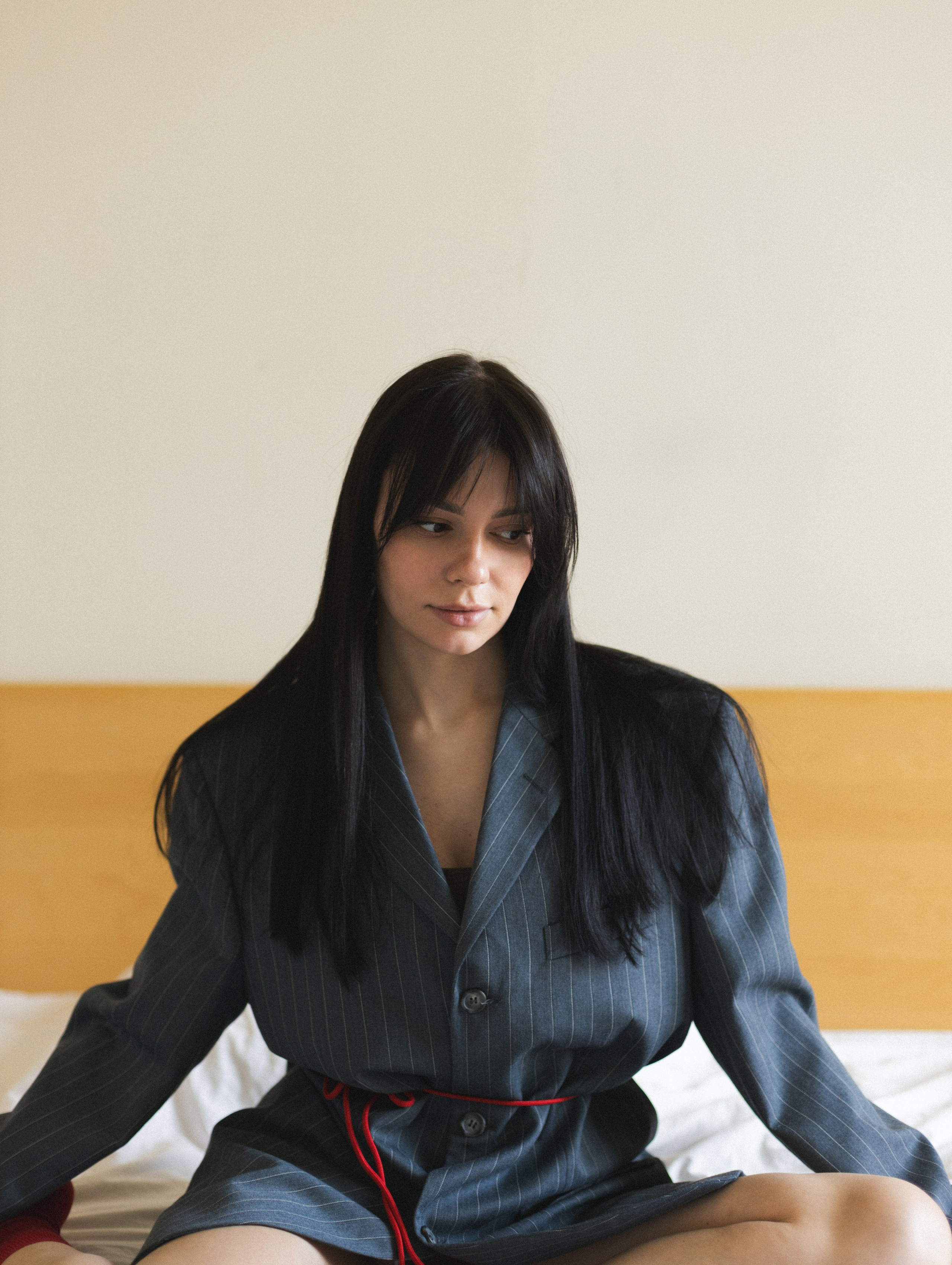 Аня. Фотограф Евгения Счастливая, Нижний Новгород, Москва