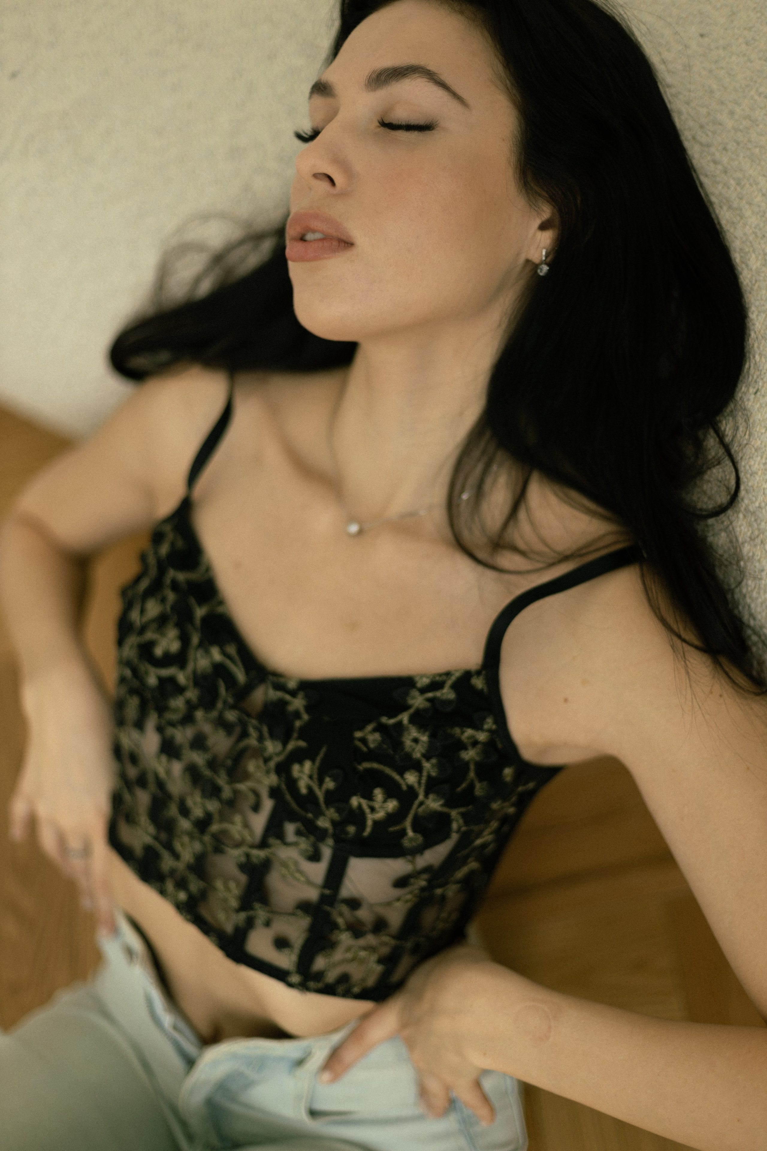 Оля. Фотограф Евгения Счастливая, Нижний Новгород, Москва