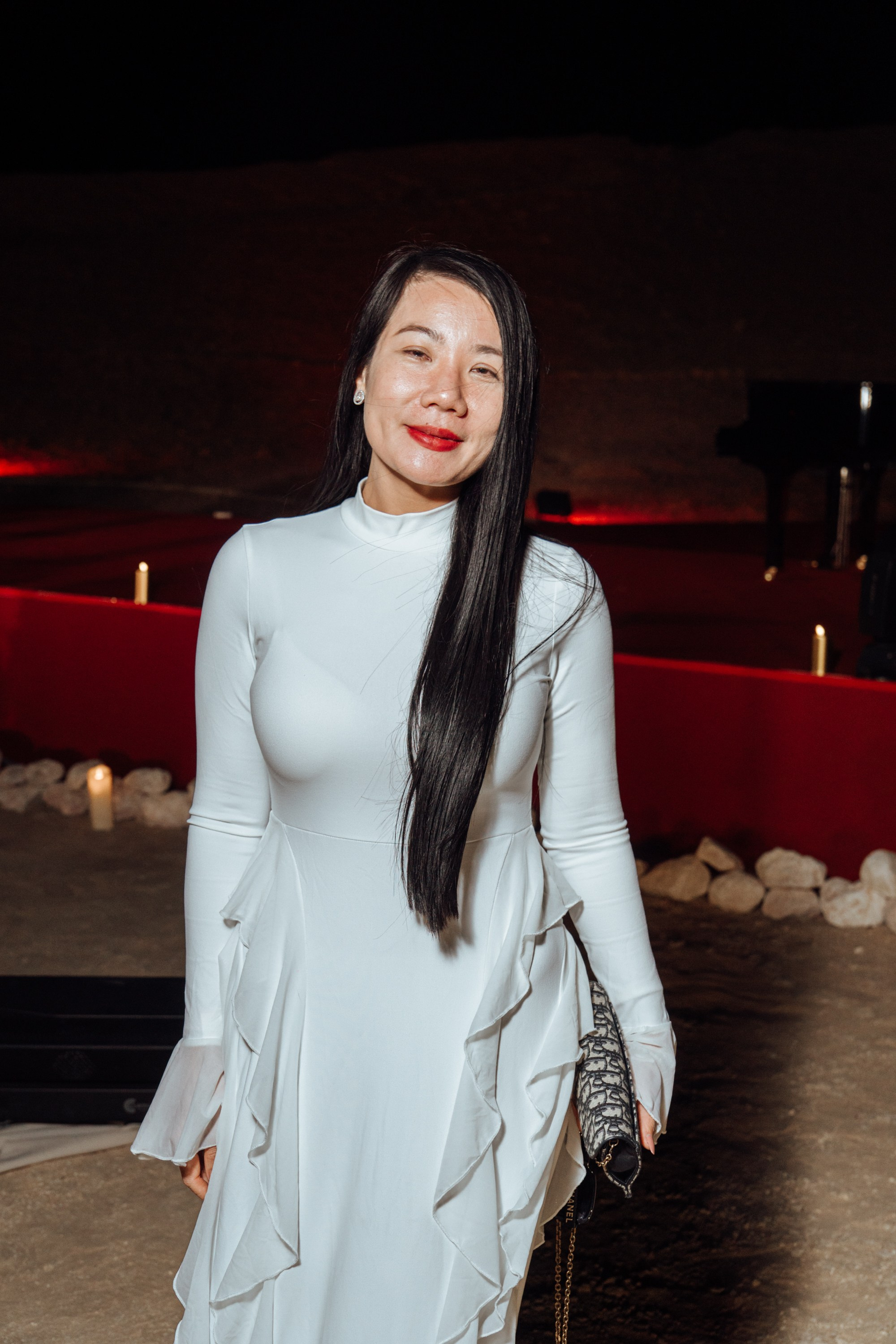 WIND OF CULTURE DUBAI. Фото | Видео Контент Мишель Ватаманюк