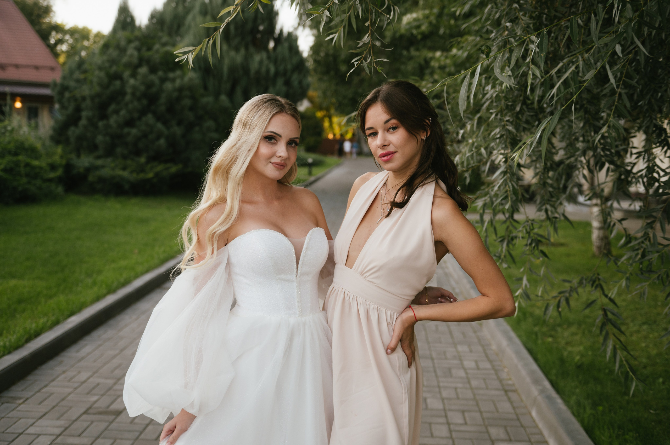 D&A. Свадебный и семейный фотограф в Саратове Ремнёва Дарья