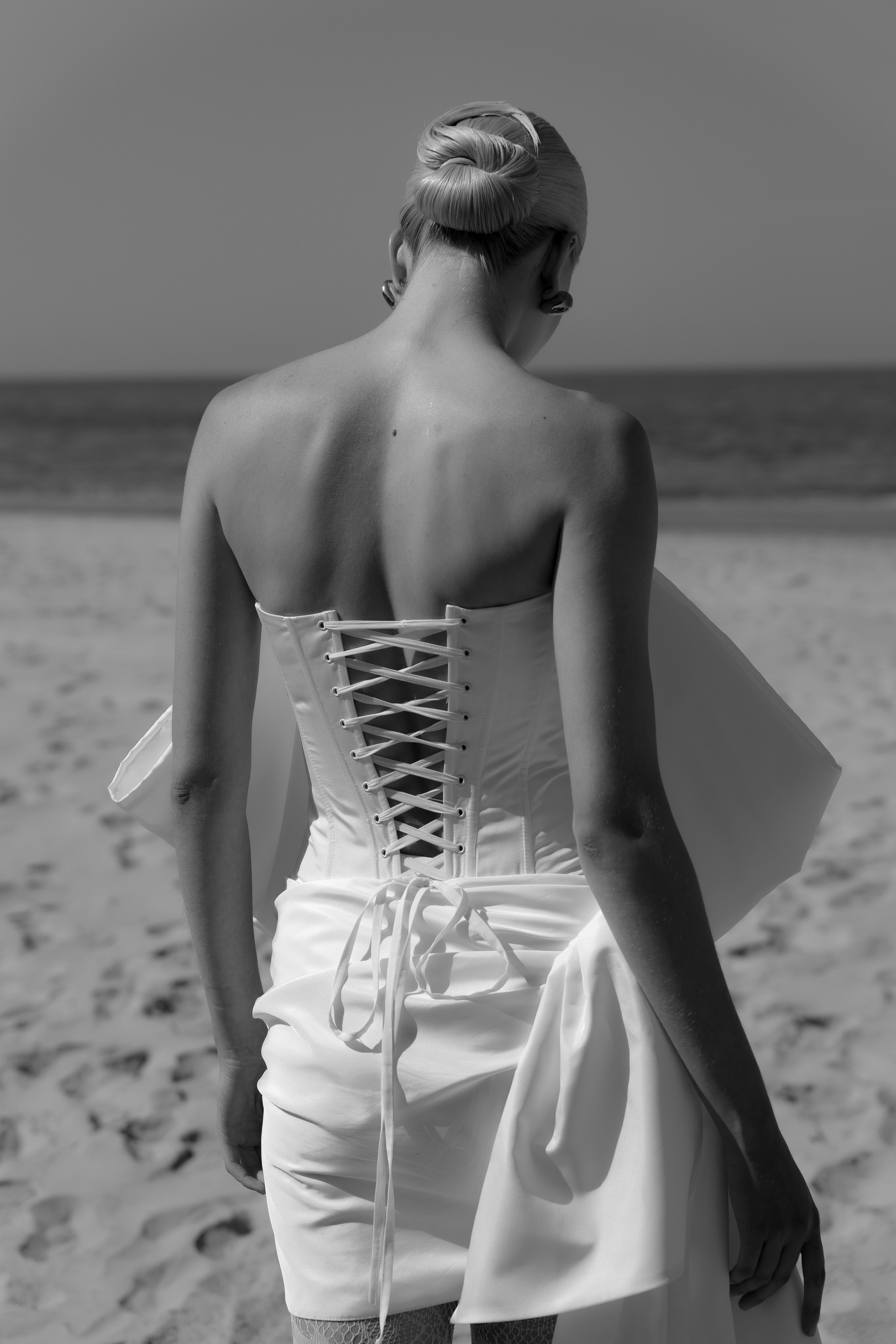 Владислав&Анастасия Выездная регистрация на море. Свадебный фотограф Калининград