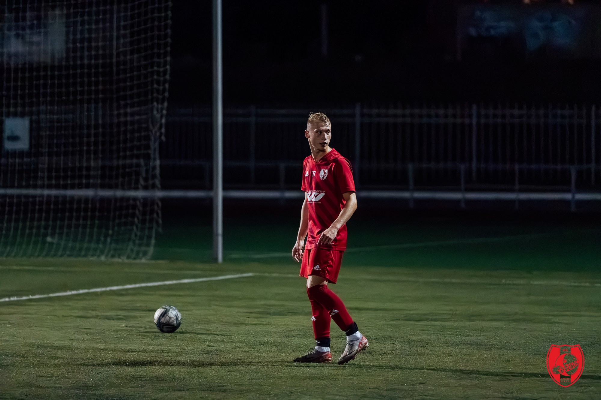 Репортаж с футбольного матча. Свадебный и репортажный фотограф в Ярославле Евгений Сальников