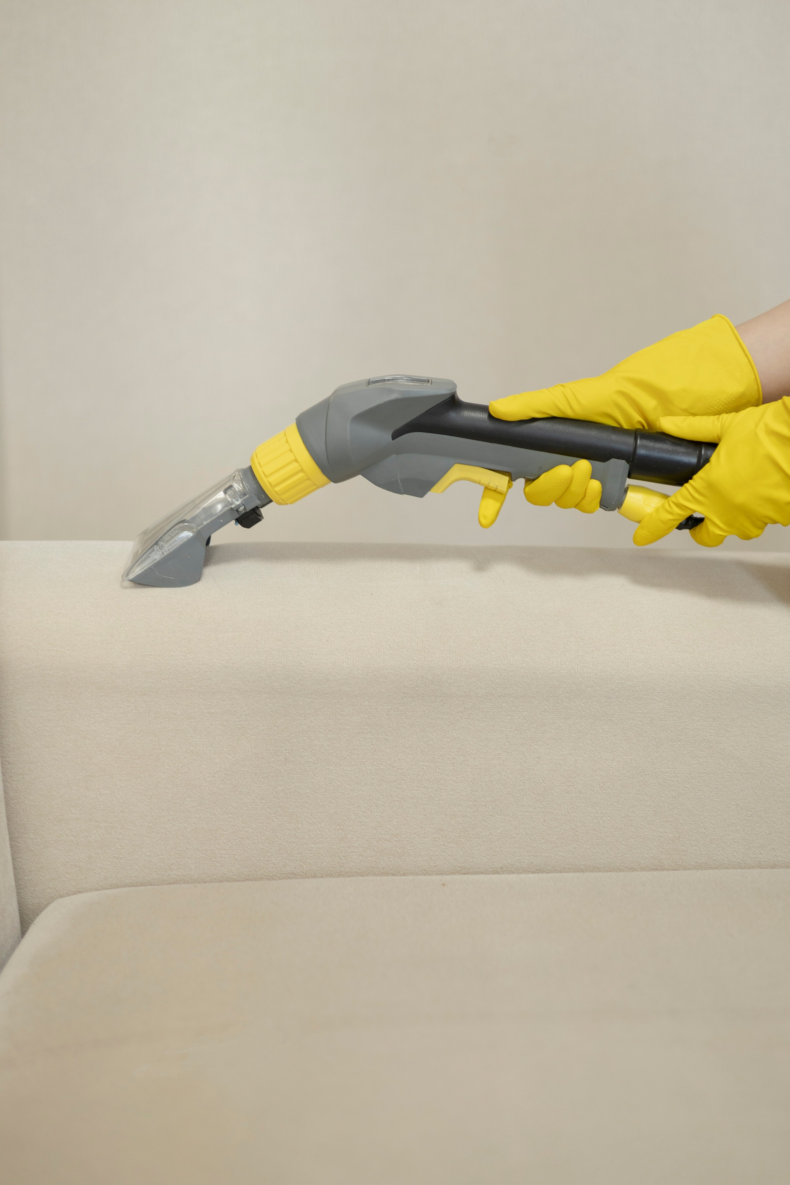 Клининговая компания