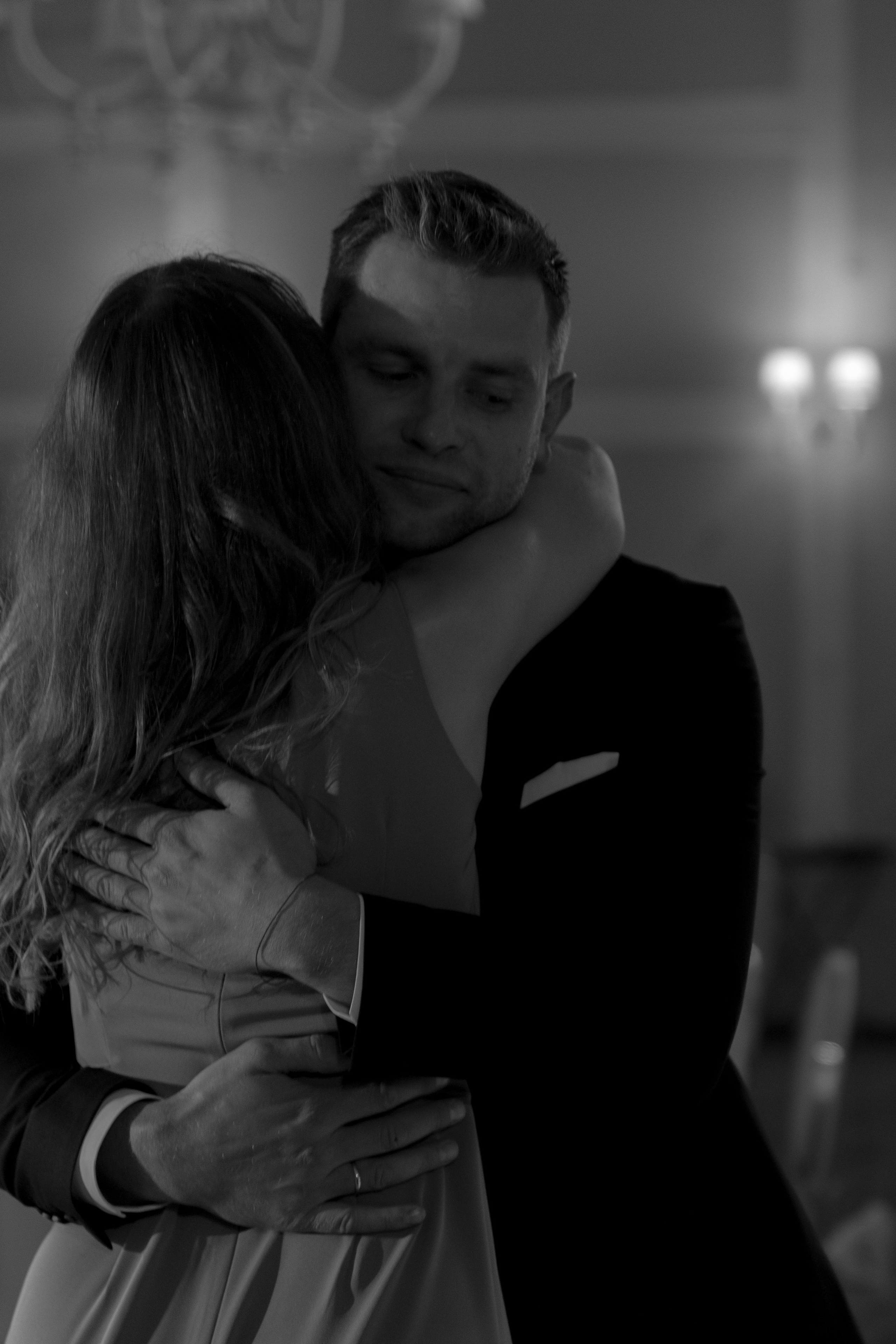 Банкет Усадьба. Свадебный фотограф Калининград