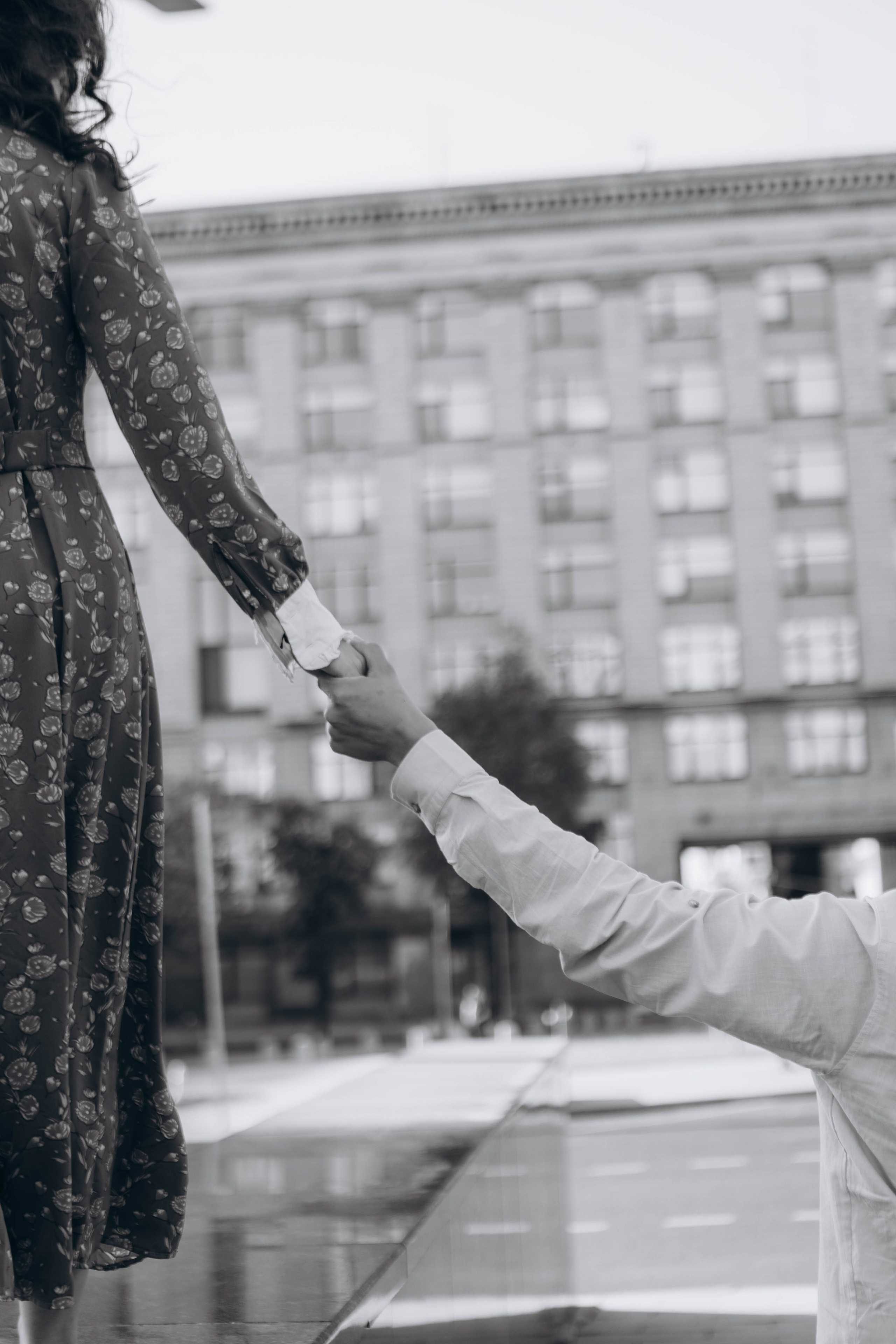 Прогулка по Маяковской. Наталья Косьянова. Ваш фотограф. Москва