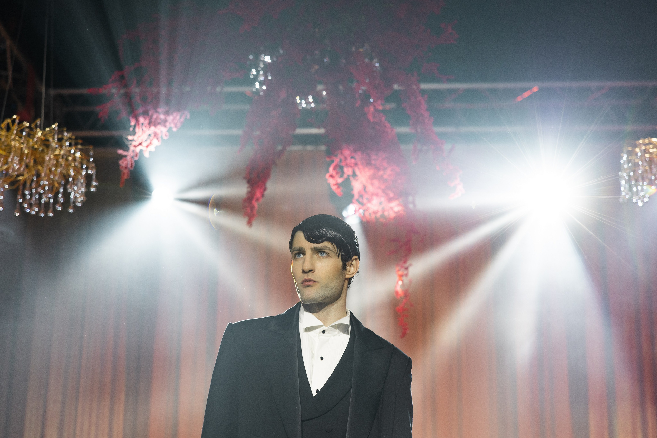 «DUNES». Свадебный фотограф Москва