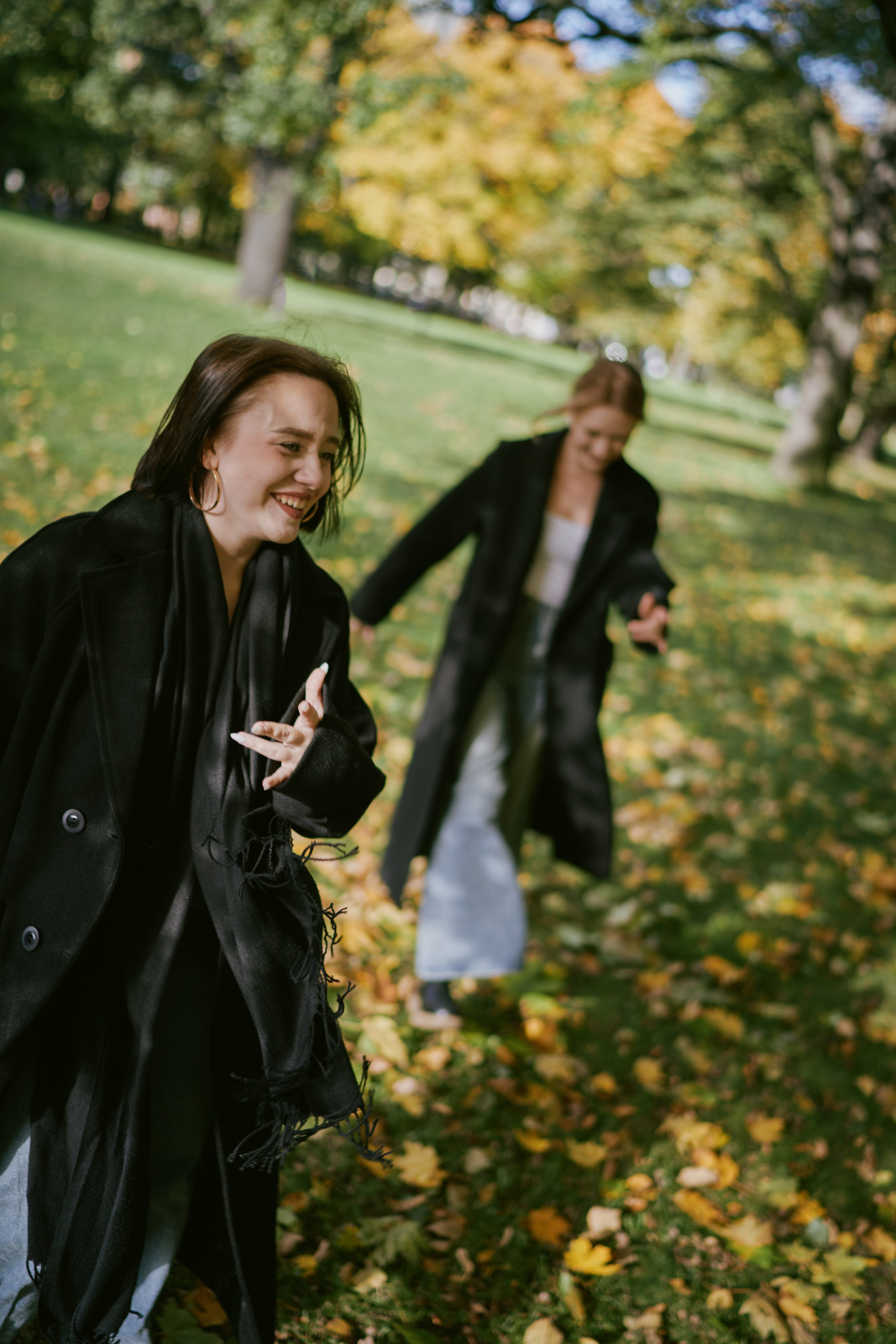 Лучшие подружки. Фотограф в Санкт-Петербурге | Аня Маленчук