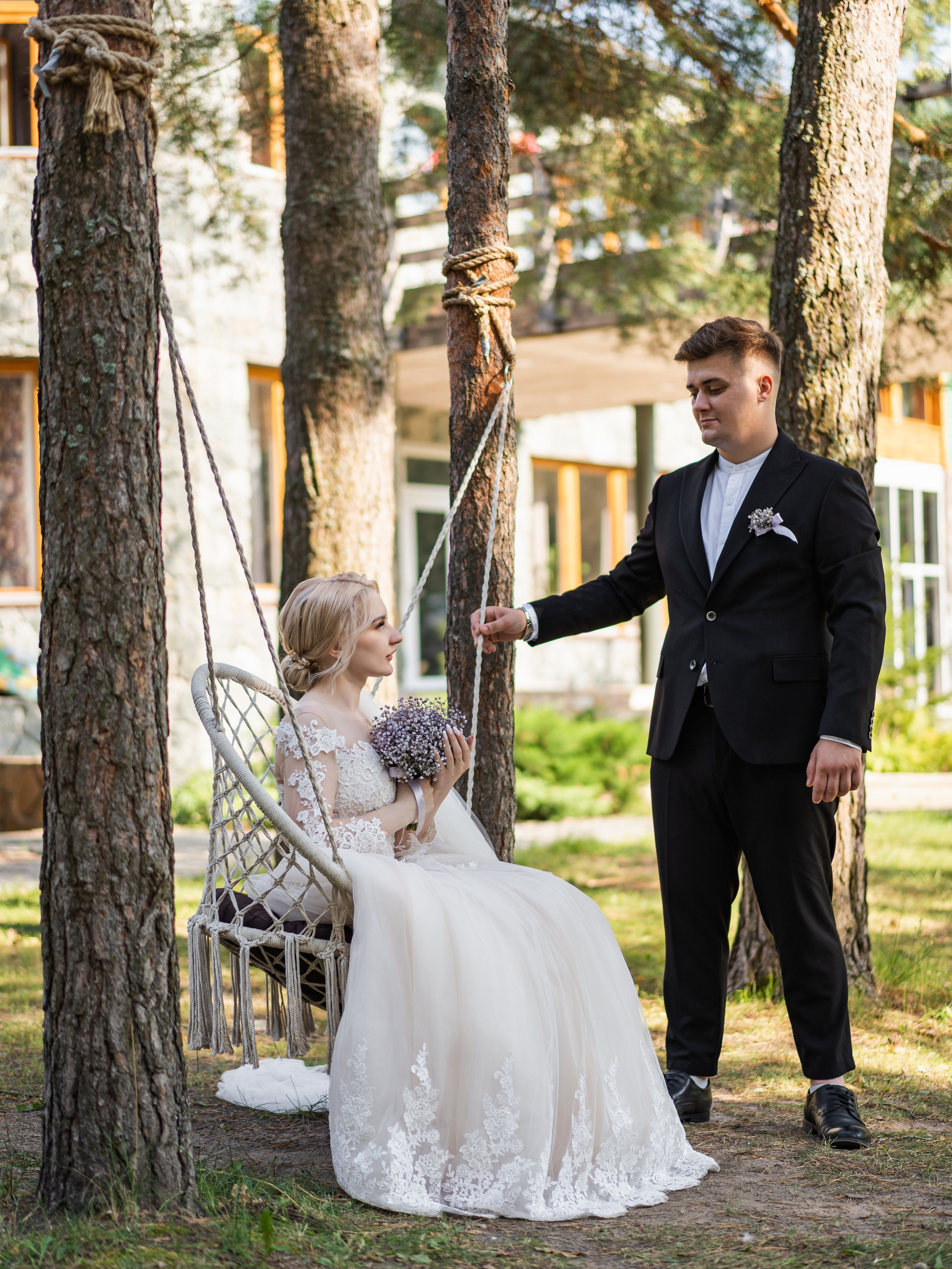 Свадьба — Иван & Милена. Фотограф Москва