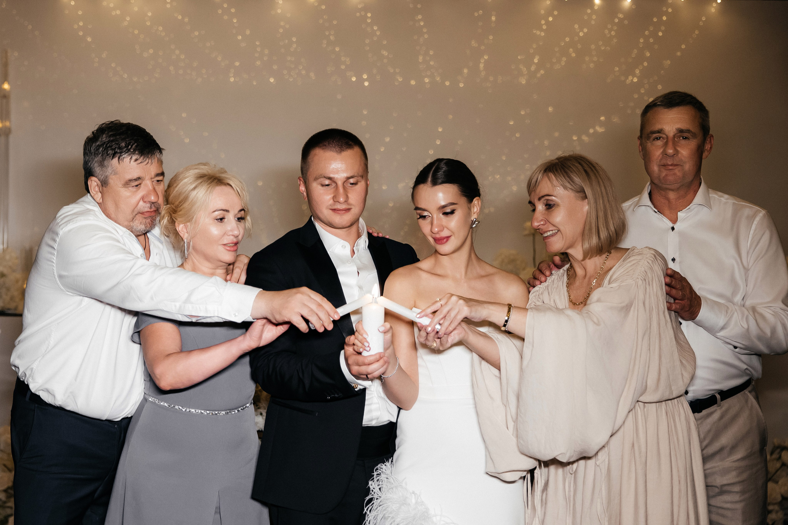 Полина и Александр. Свадебный и женский фотограф Рязань Москва Елена Епифанова