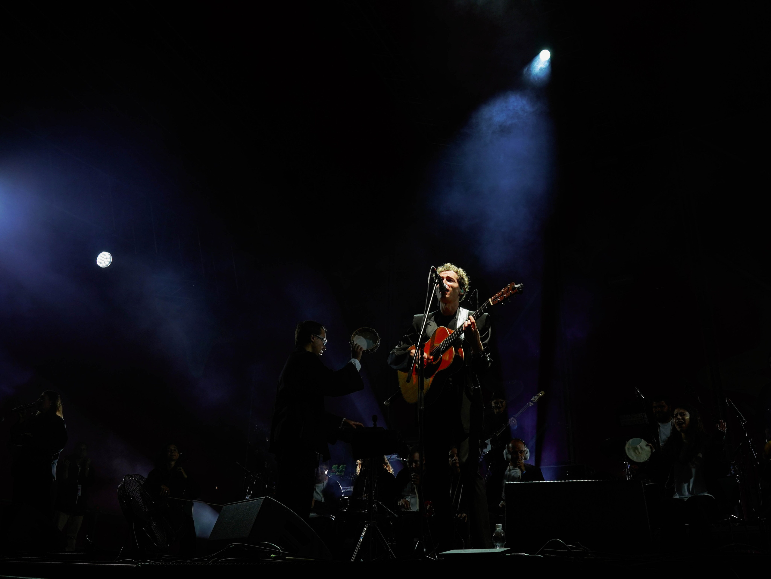 Фестиваль «Антон тут рядом». Фотограф в Санкт-Петербурге Полковникова Юлия