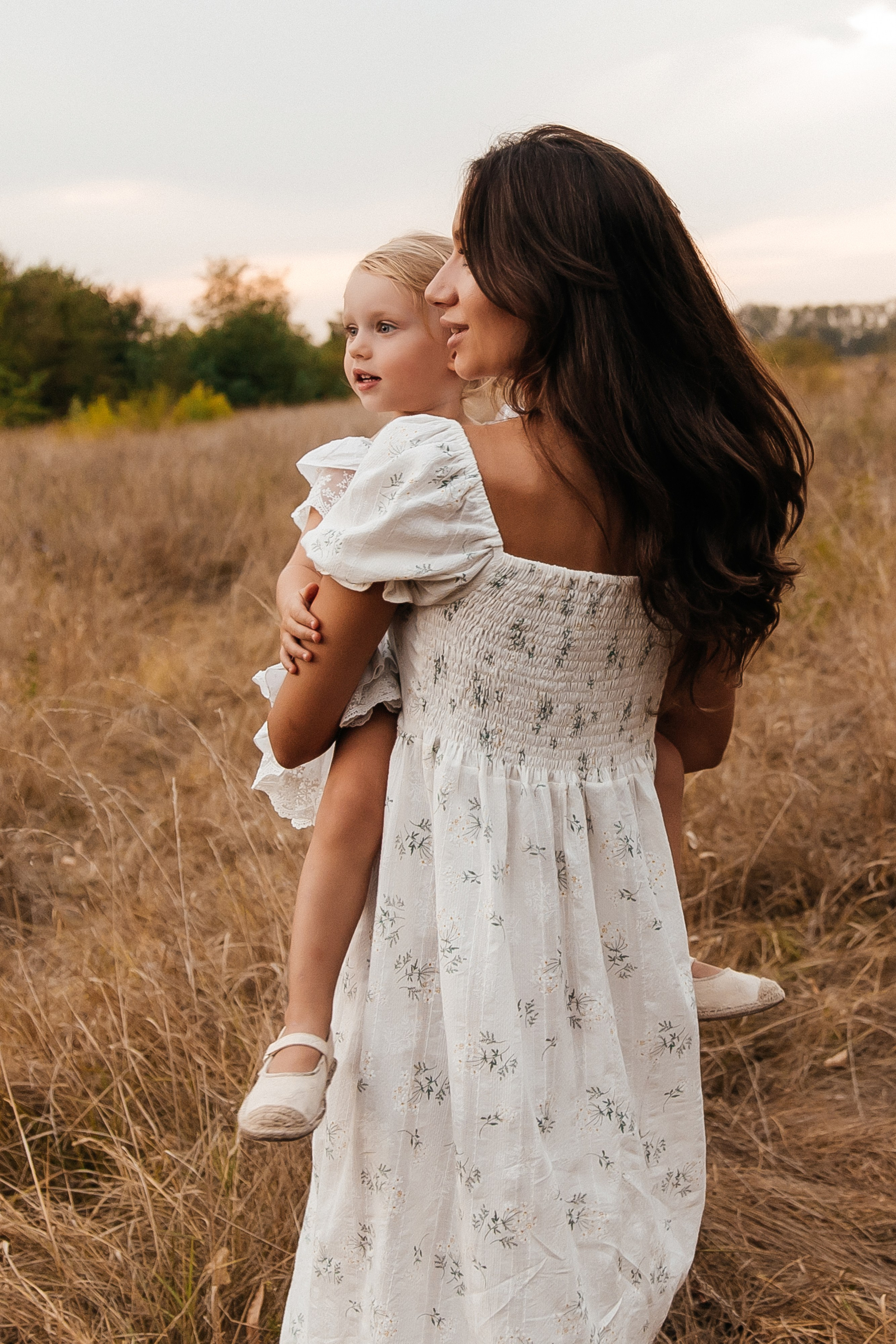 Артем, Алена и Милена. Фотограф в Краснодаре Алла Потоцкая