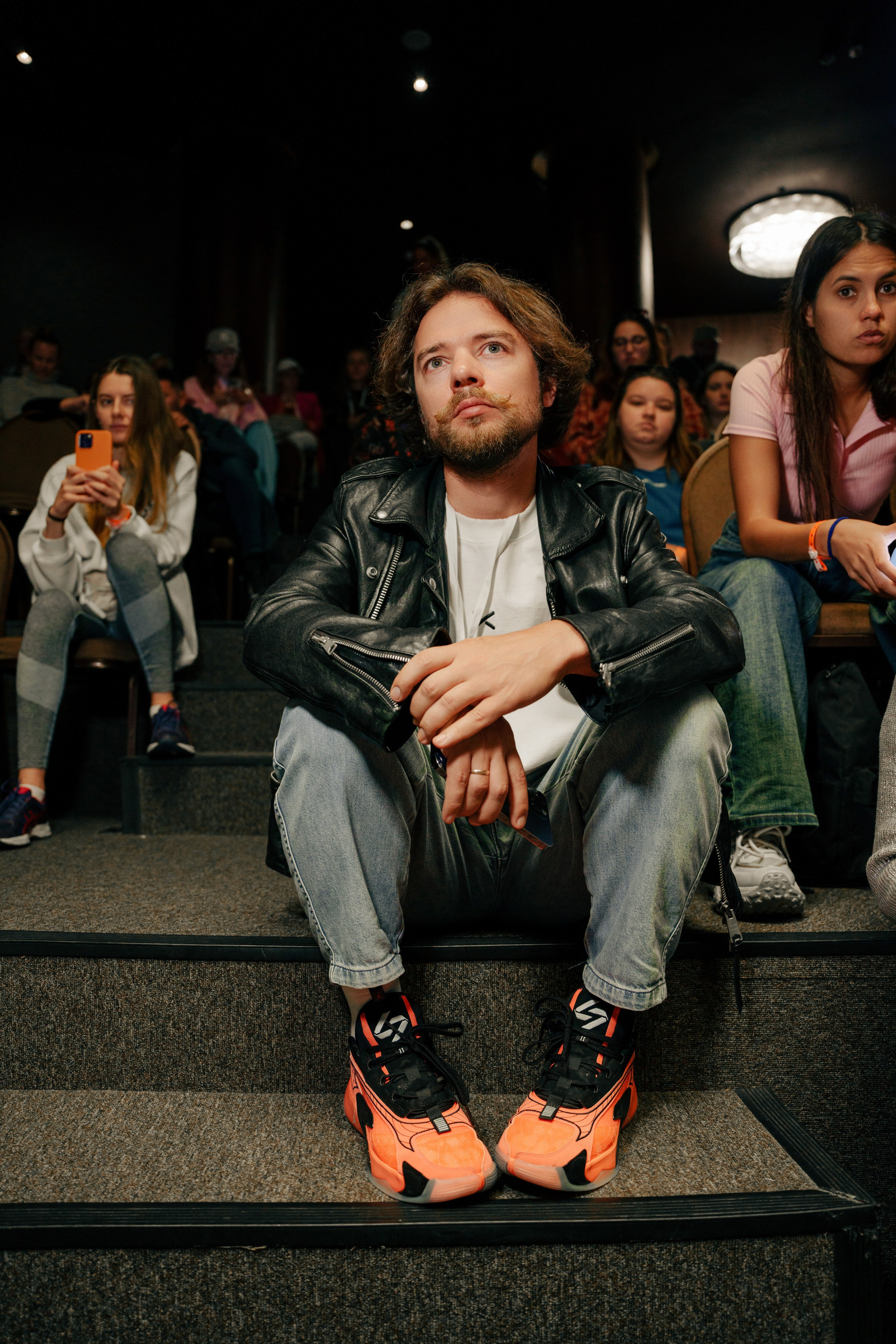 Фотограф в Красную поляну. Репортажный фотограф Москва Сергей Дружинин