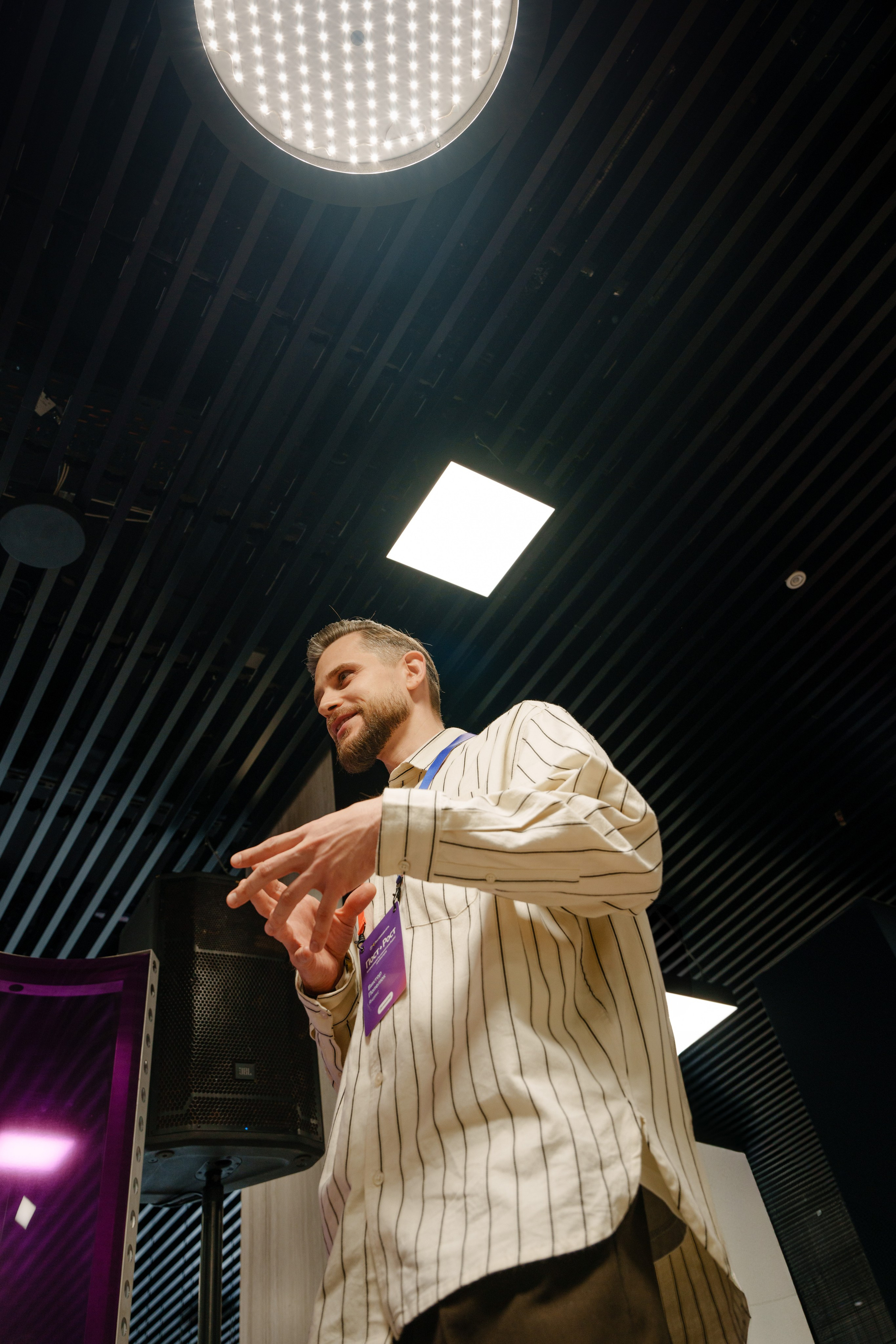 ПОСТ РОСТ ЯНДЕКС. Репортажный фотограф Москва Сергей Дружинин