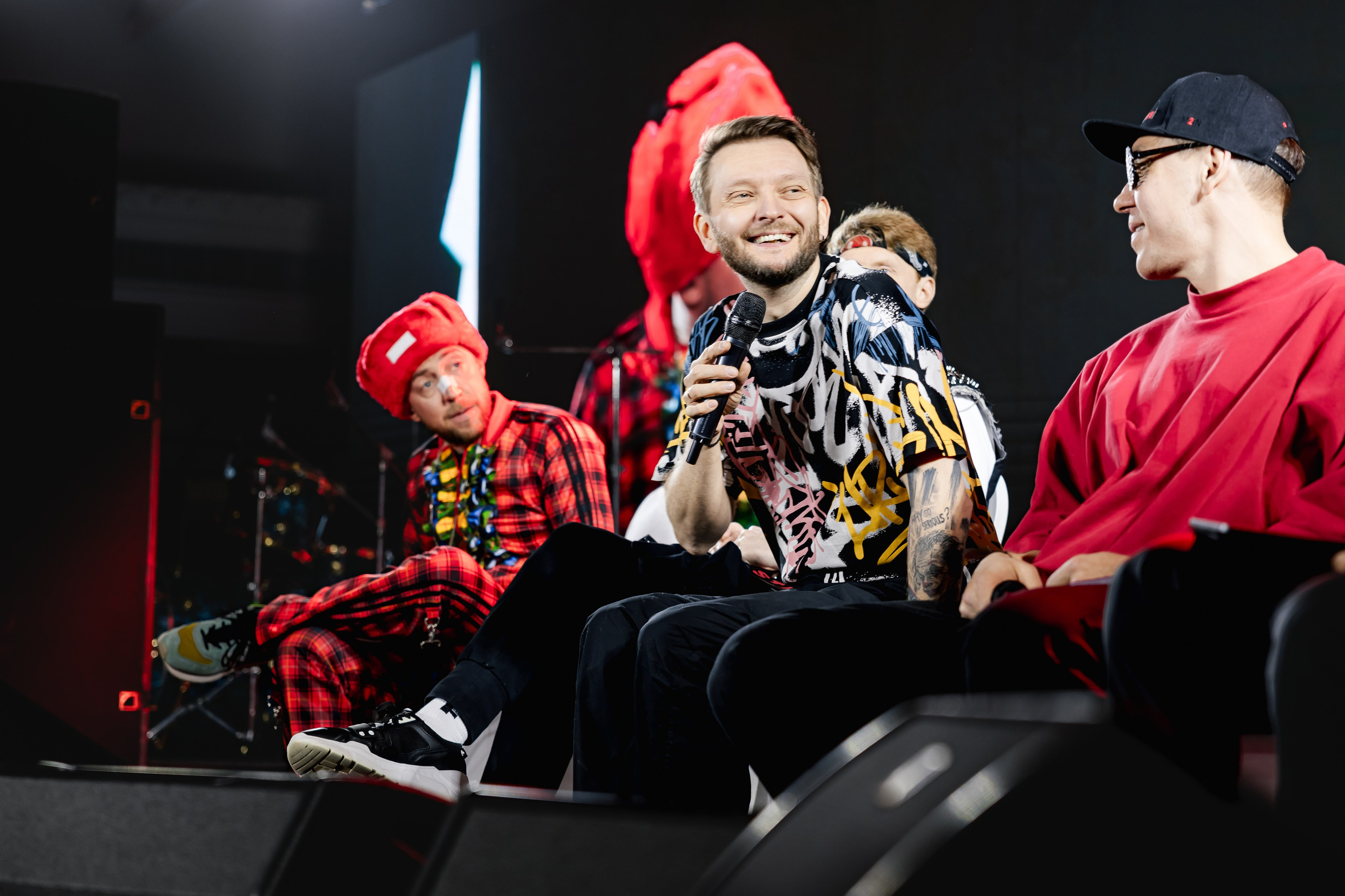 Корпоратив | Tamic energy | Малахит. Крылова Светлана Фотограф Челябинск