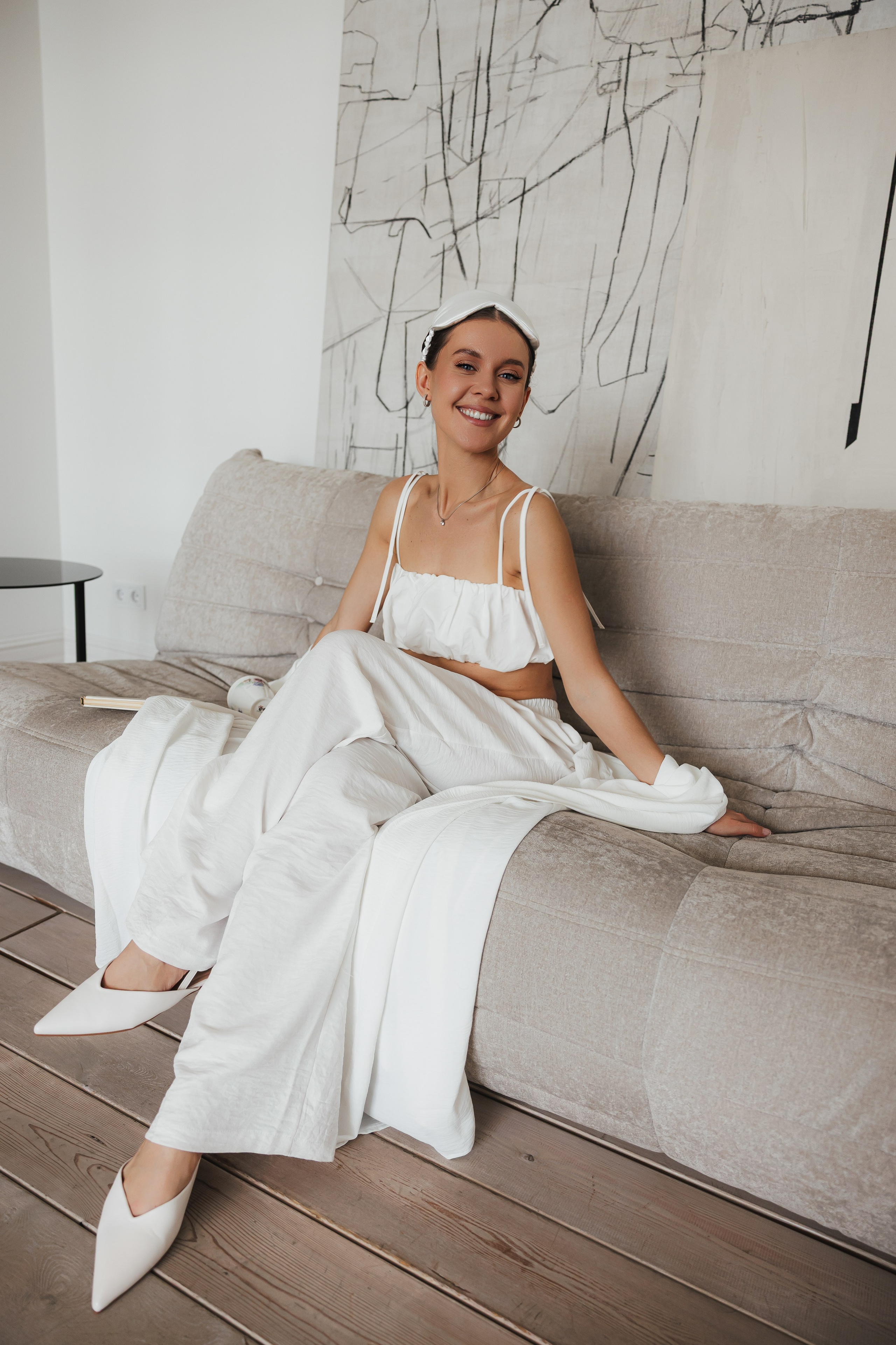 Утро невесты. Крылова Светлана Фотограф Челябинск