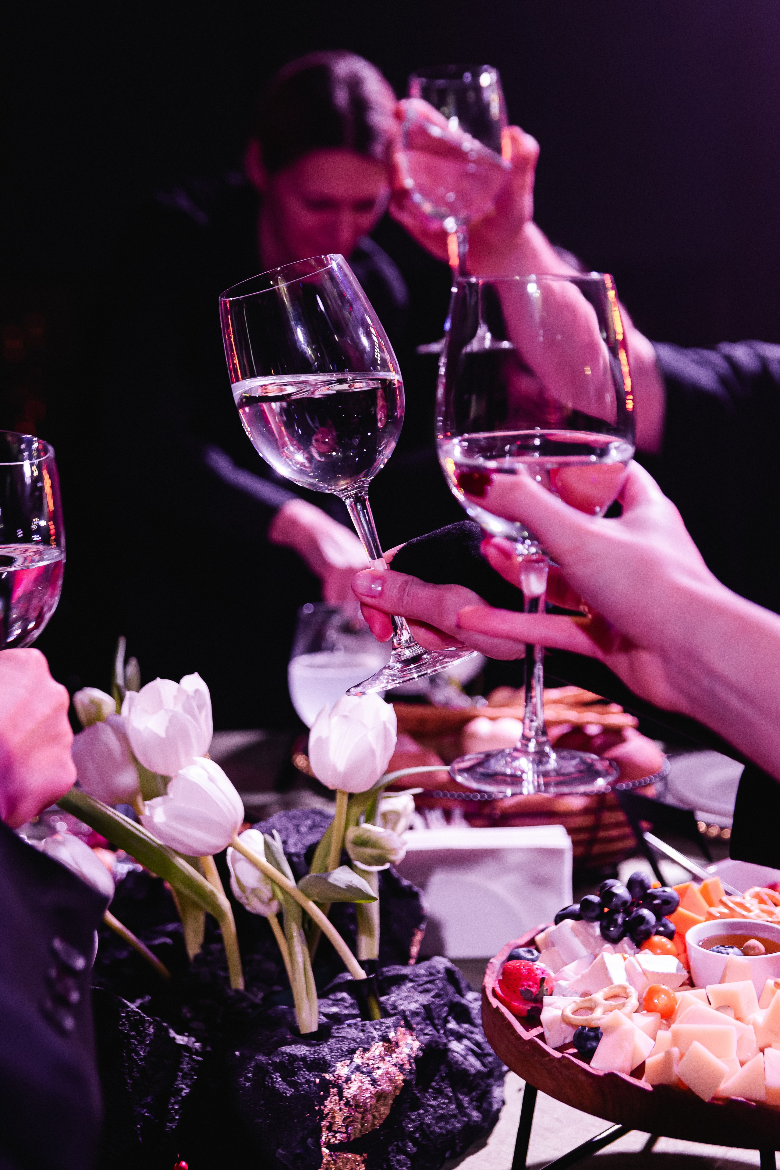 PRОЗДОРОВЬЕ | Москва MJ Hall. Крылова Светлана Фотограф Челябинск