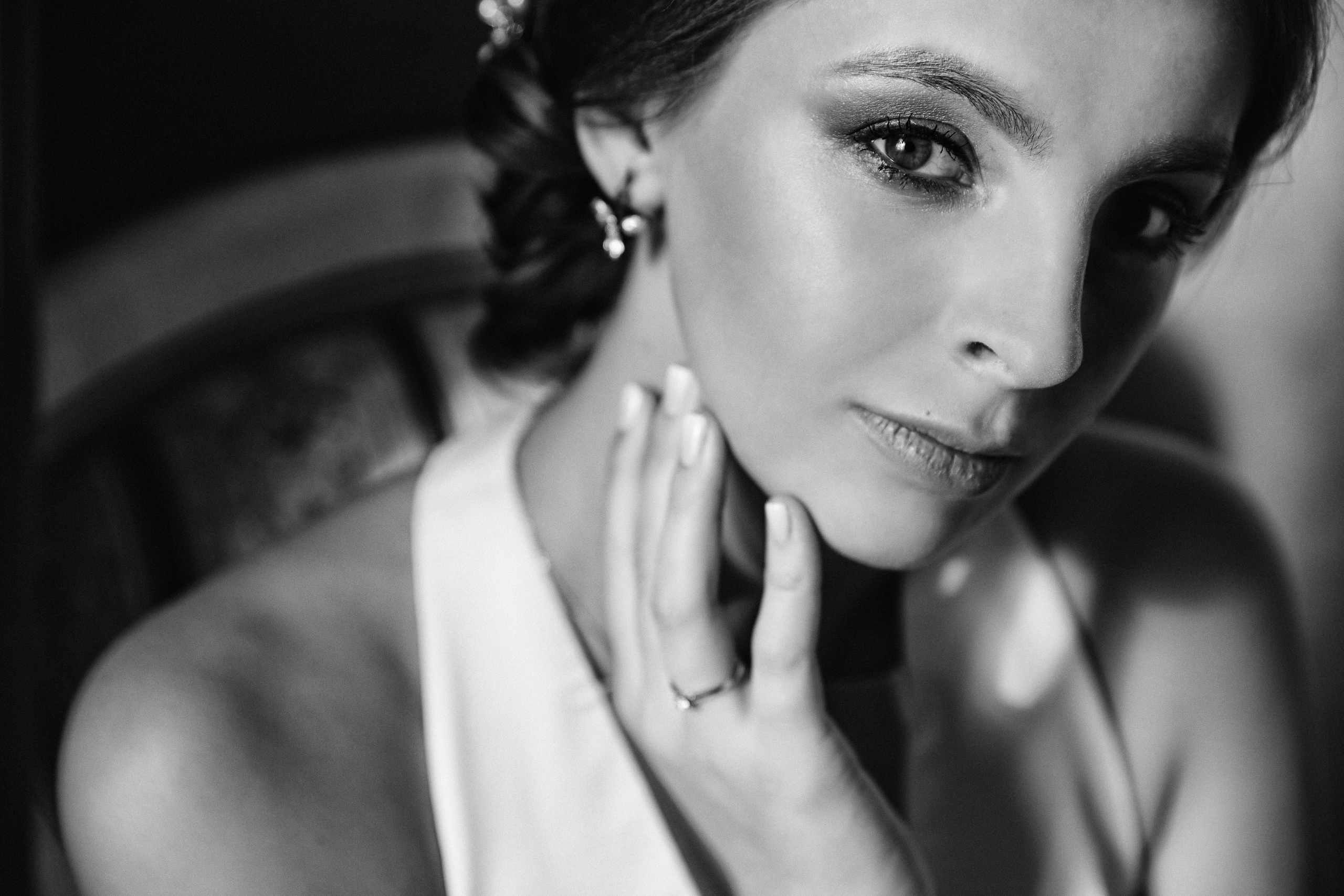 Саша и Паша. Крылова Светлана Фотограф Челябинск