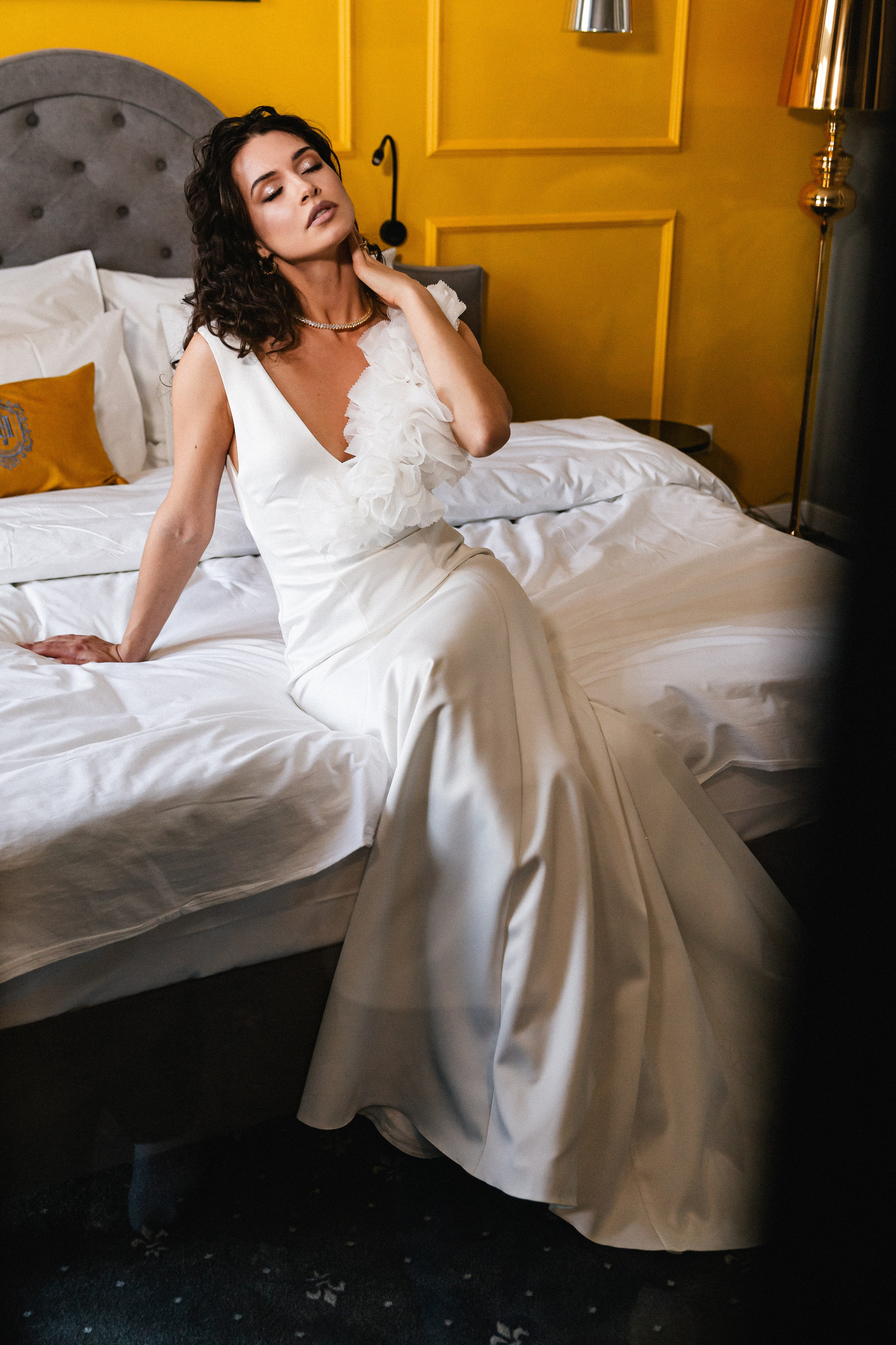 Таня и Гена. Крылова Светлана Фотограф Челябинск