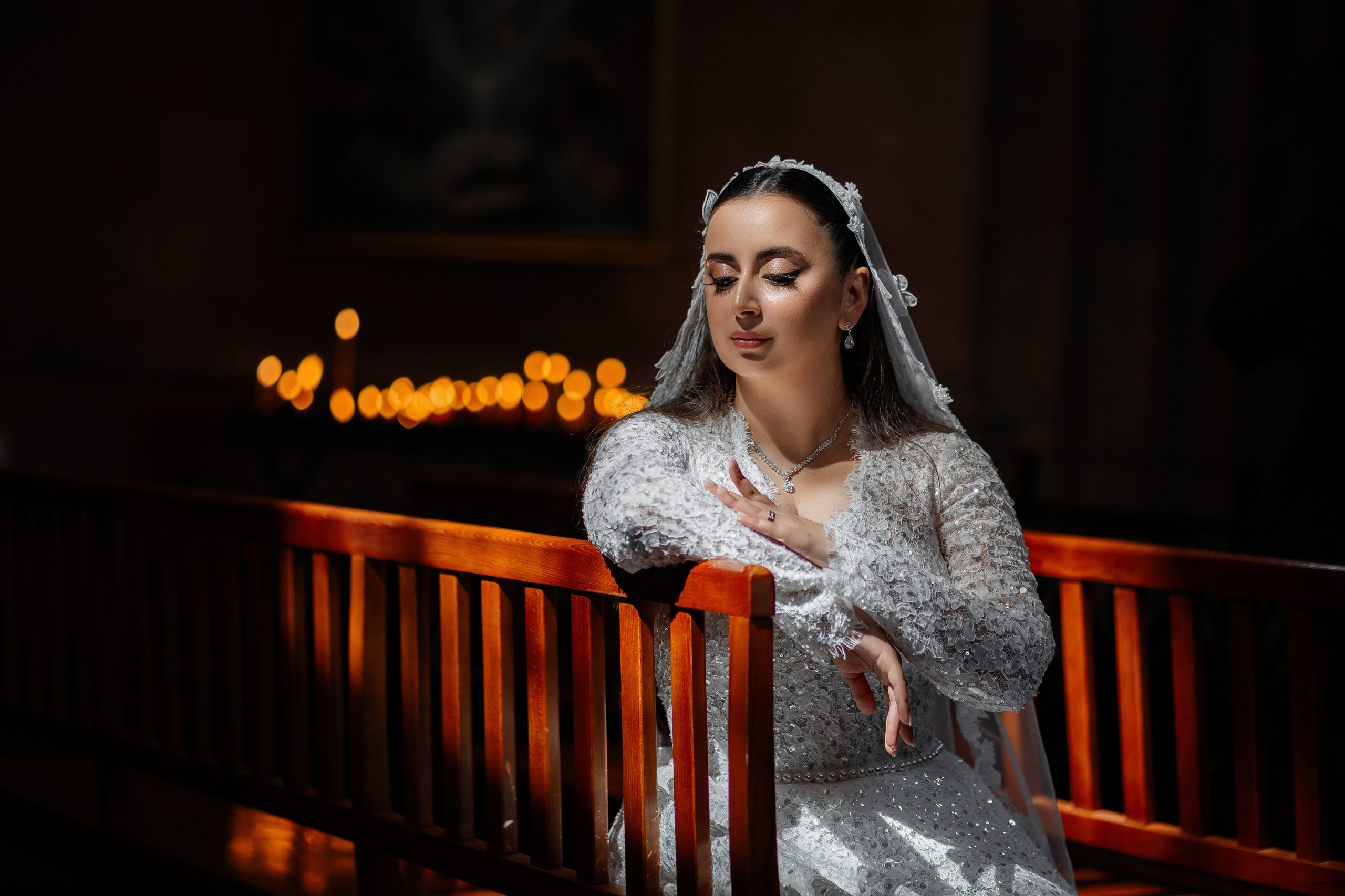 Артур и Анна. Свадебный фотограф Ашот Саркисян