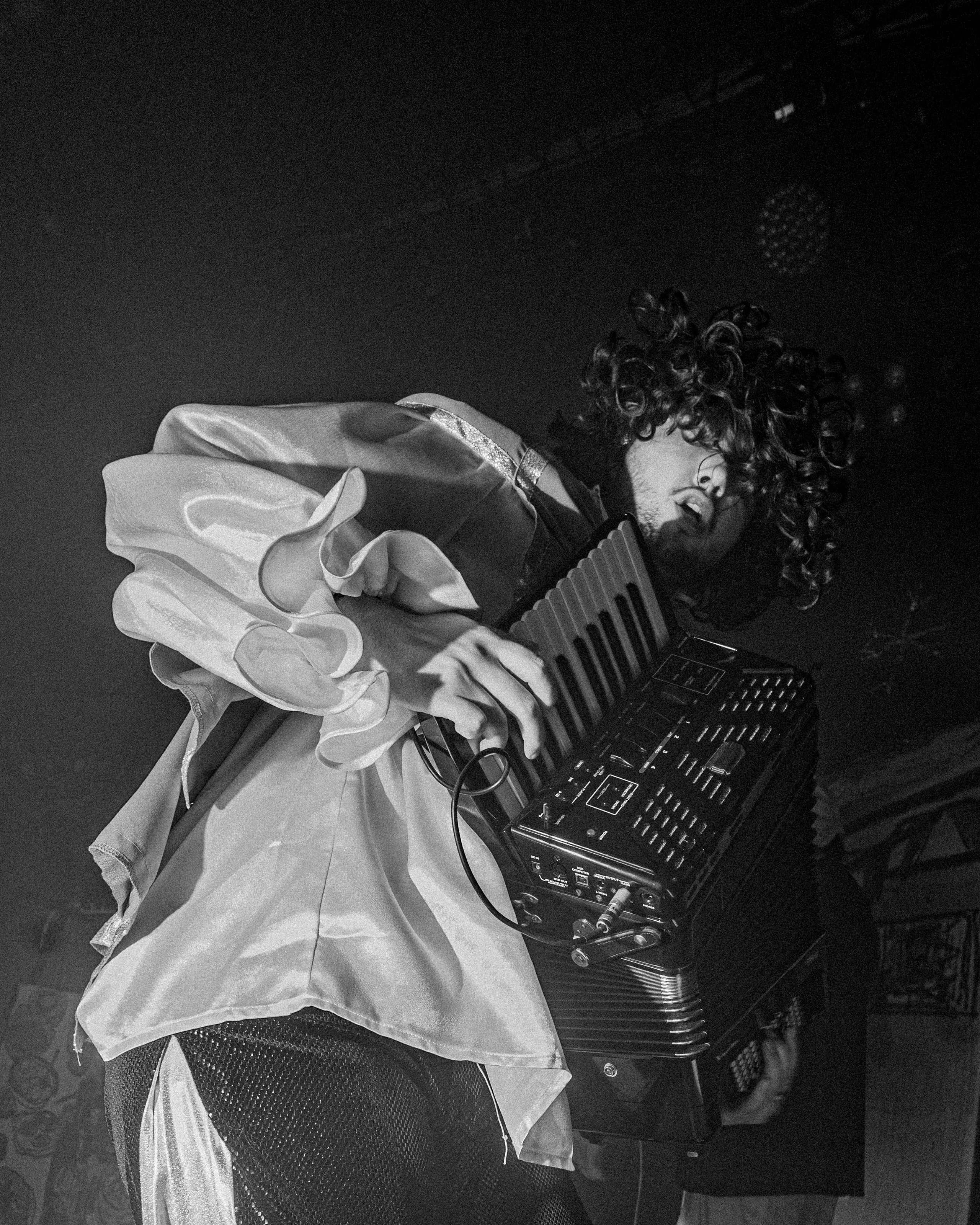 ЁЛКА ЗАЛПОМ х ХАСКИ’25. RUSLAN ROZANOV