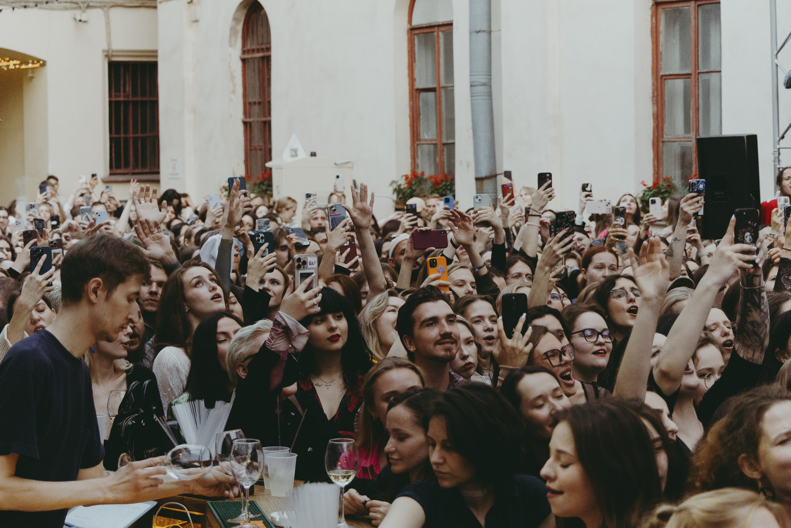 БАЗАР’24. RUSLAN ROZANOV