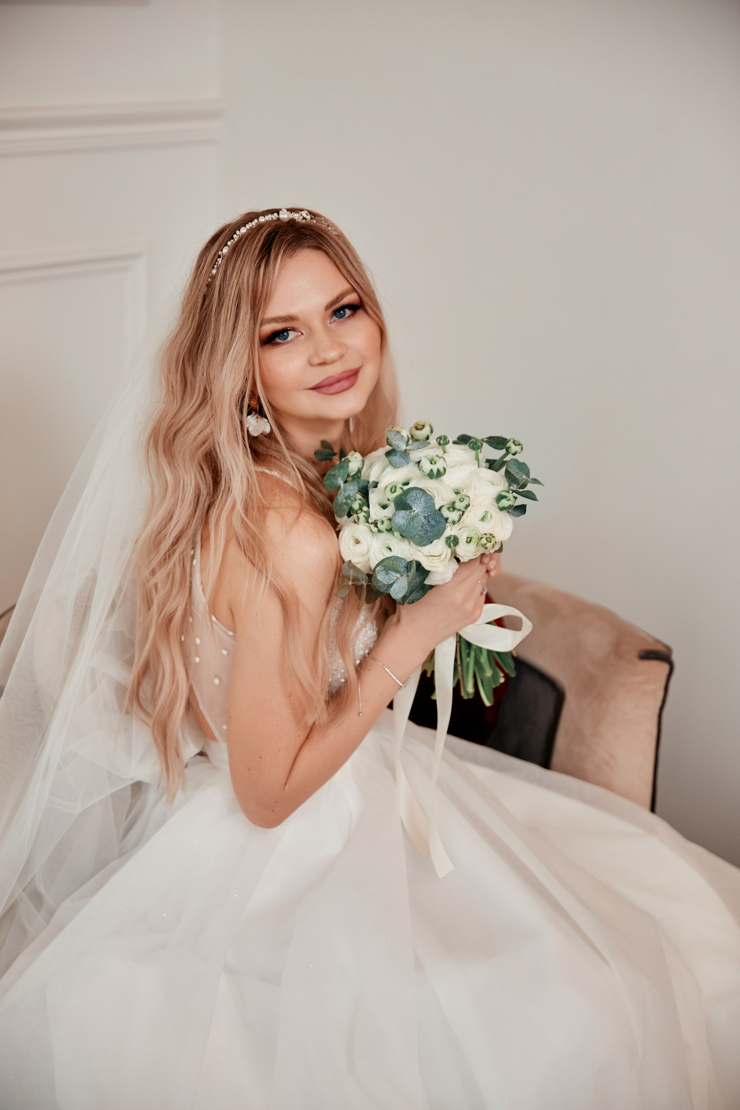 Свадебная фотосессия Гуля и Эльдар. Фотограф ваших самых ярких событий в Москве и СПБ. Збронская Юлия