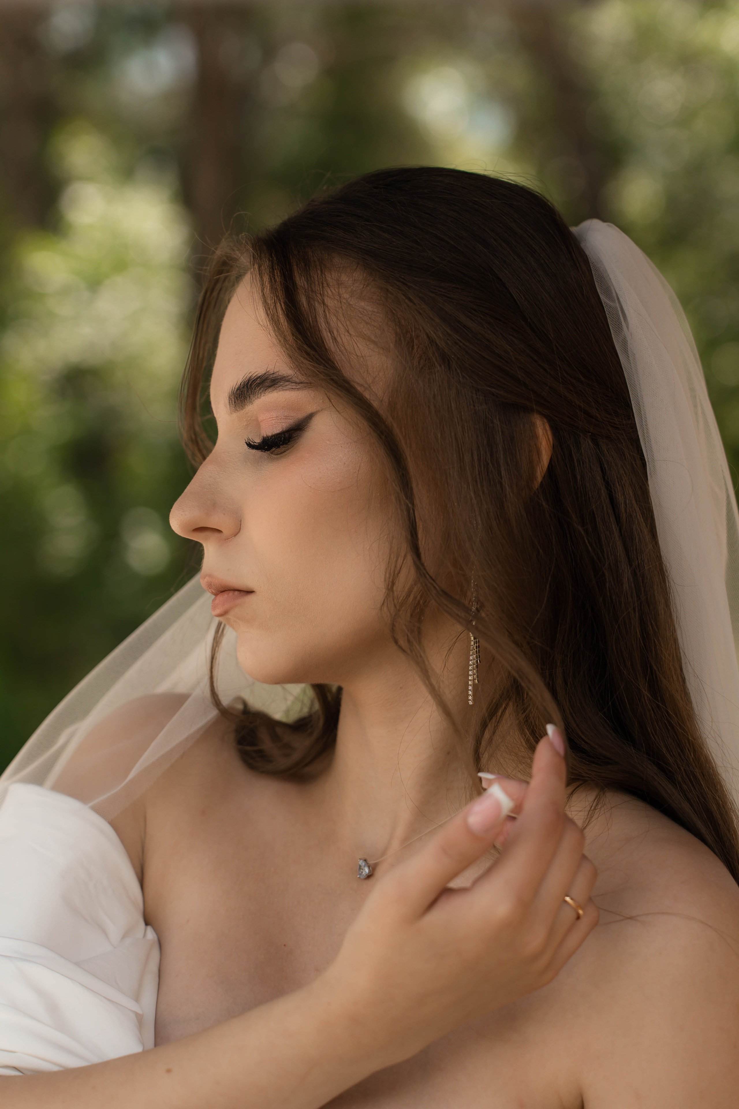 Арина и Андрей