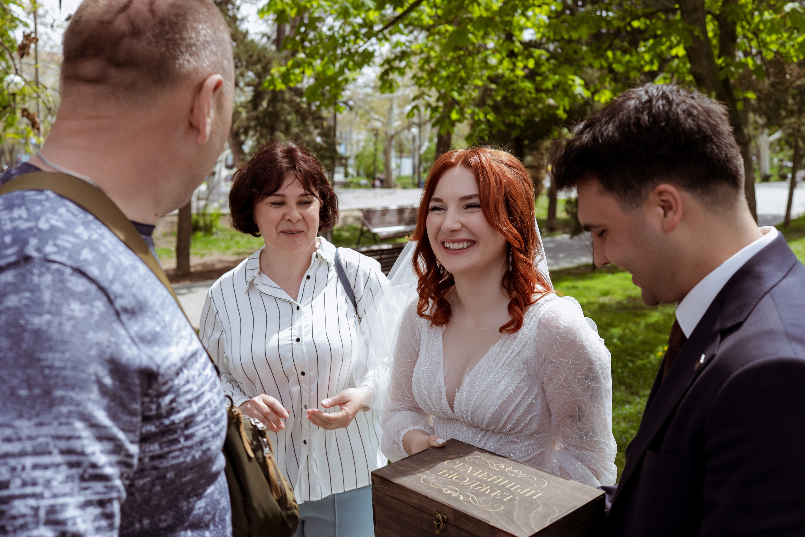 Кристина и Илья. Свадебный фотограф в Крыму Виталий Овчинников
