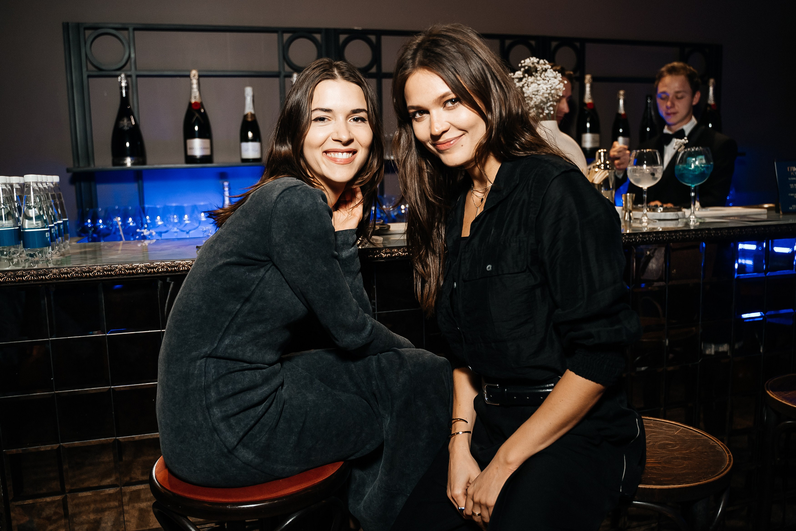 Глисс Кур. Павел Краснов — Свадебный и репортажный фотограф в Москве