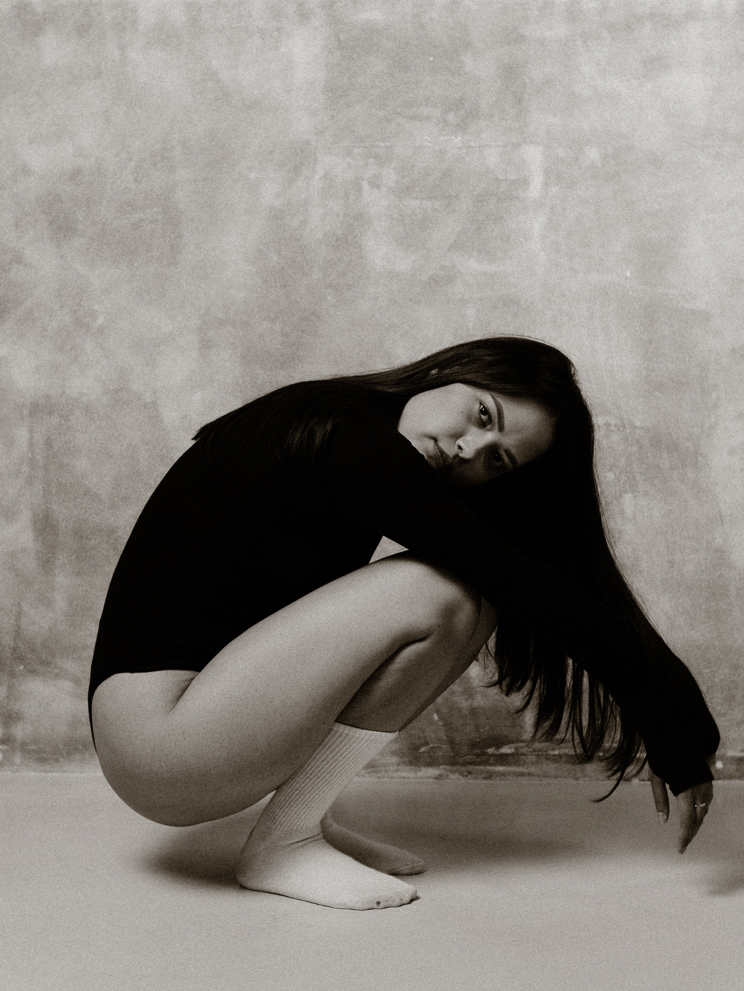 Милана. Фотограф в Москве Шалышко Ангелина