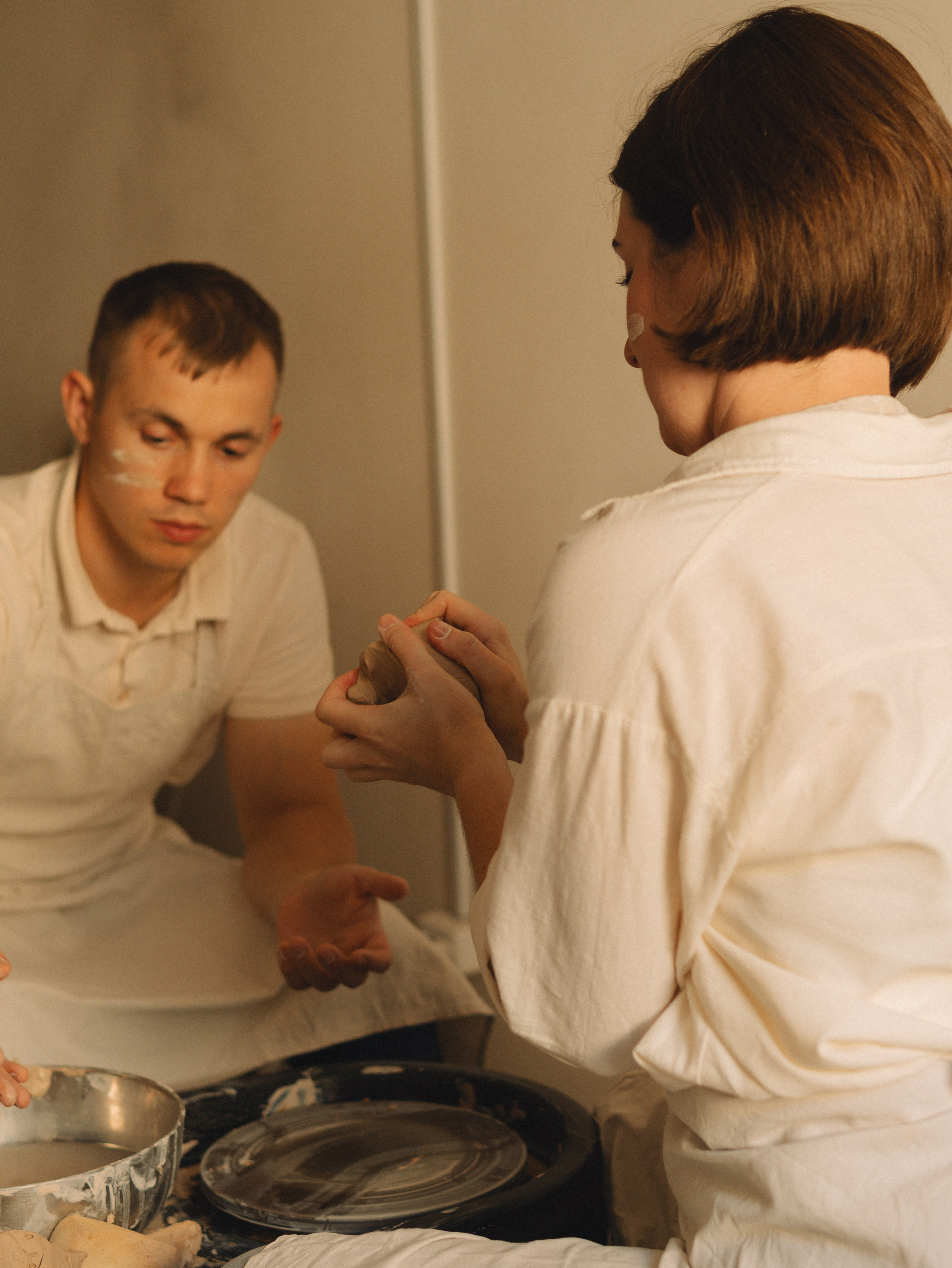 Рома и Маша. Фотограф в Москве Шалышко Ангелина