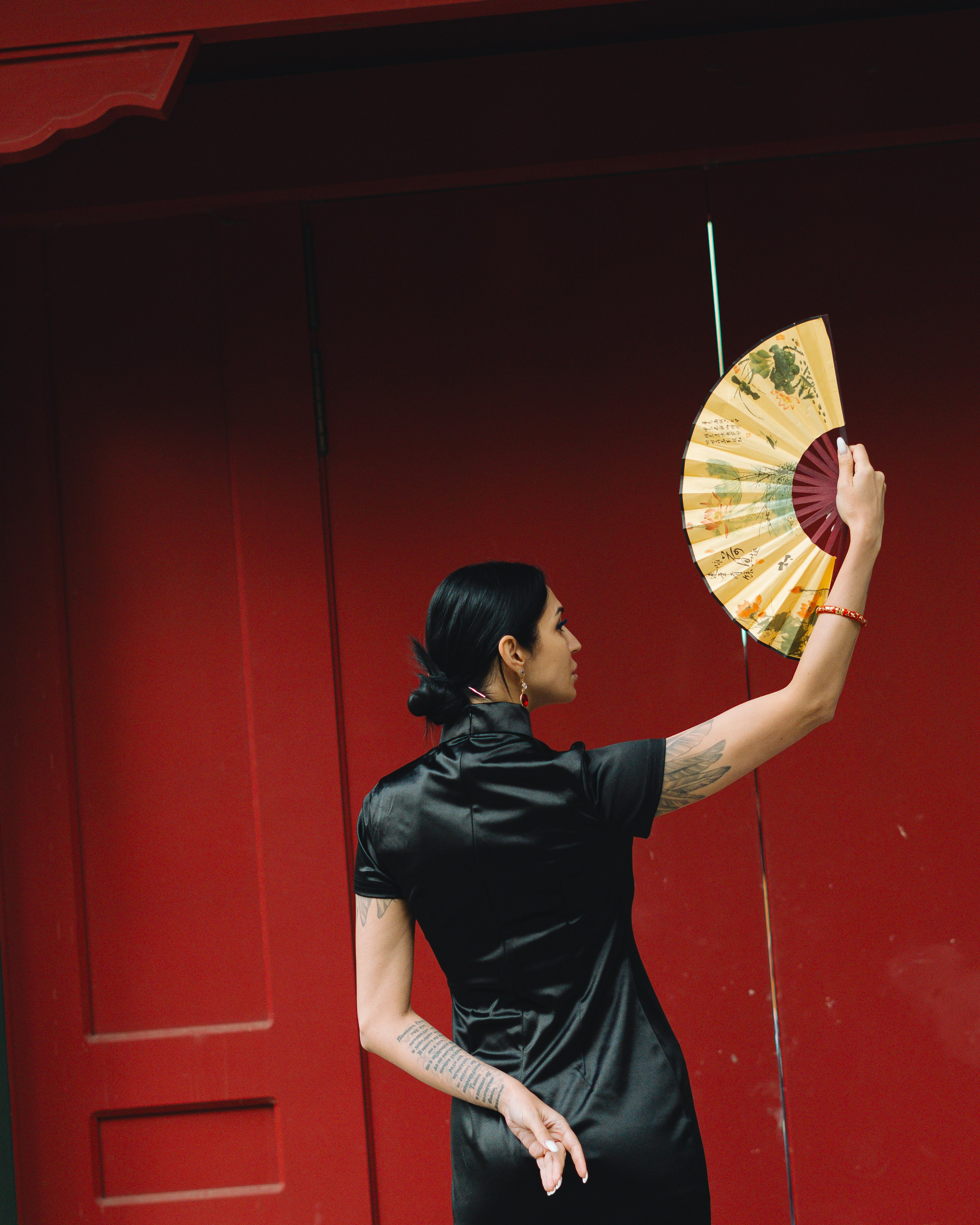 Евангелина. Фотограф в Москве Шалышко Ангелина