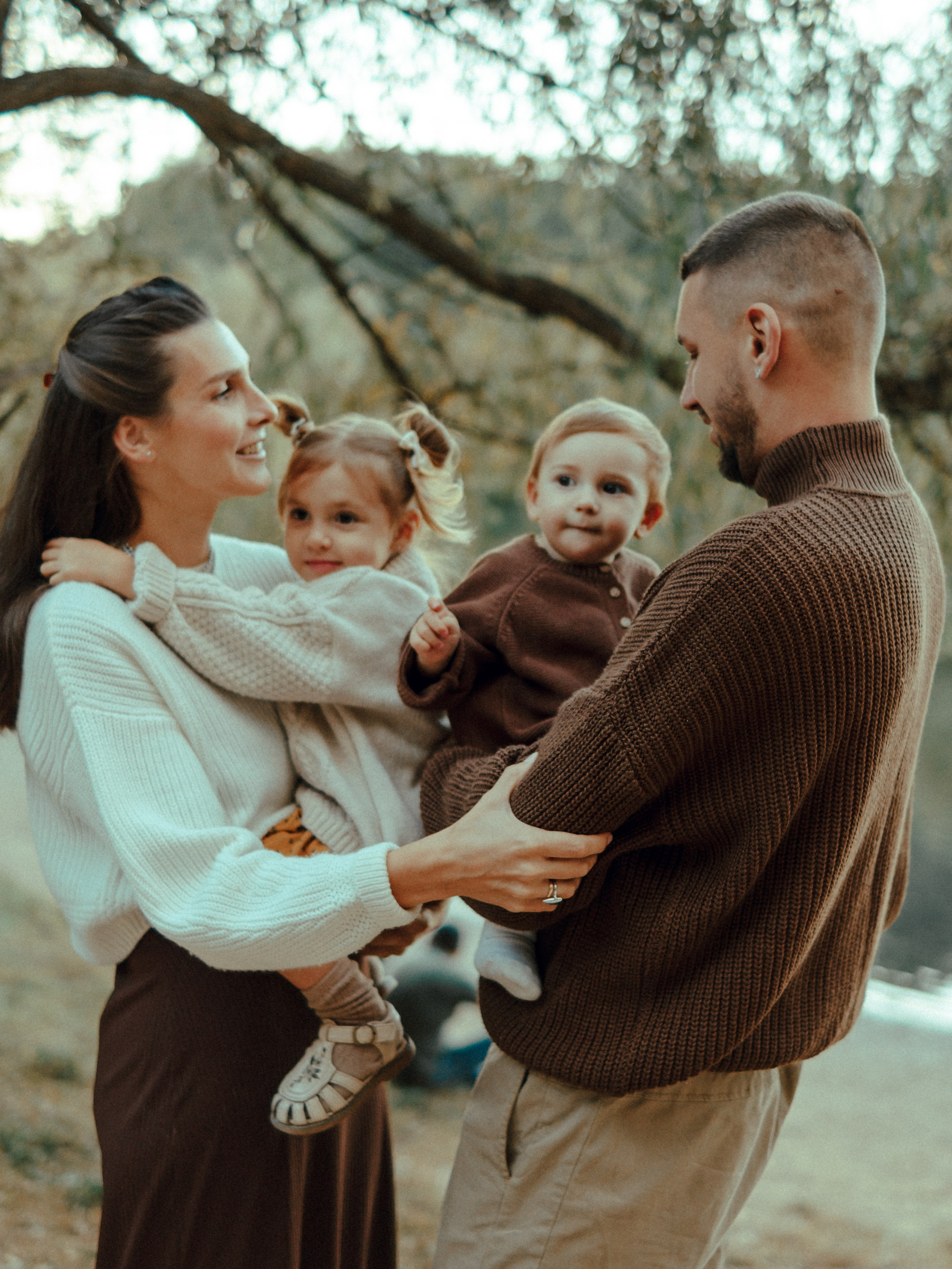 Аня и Владо. Фотограф в Москве Шалышко Ангелина