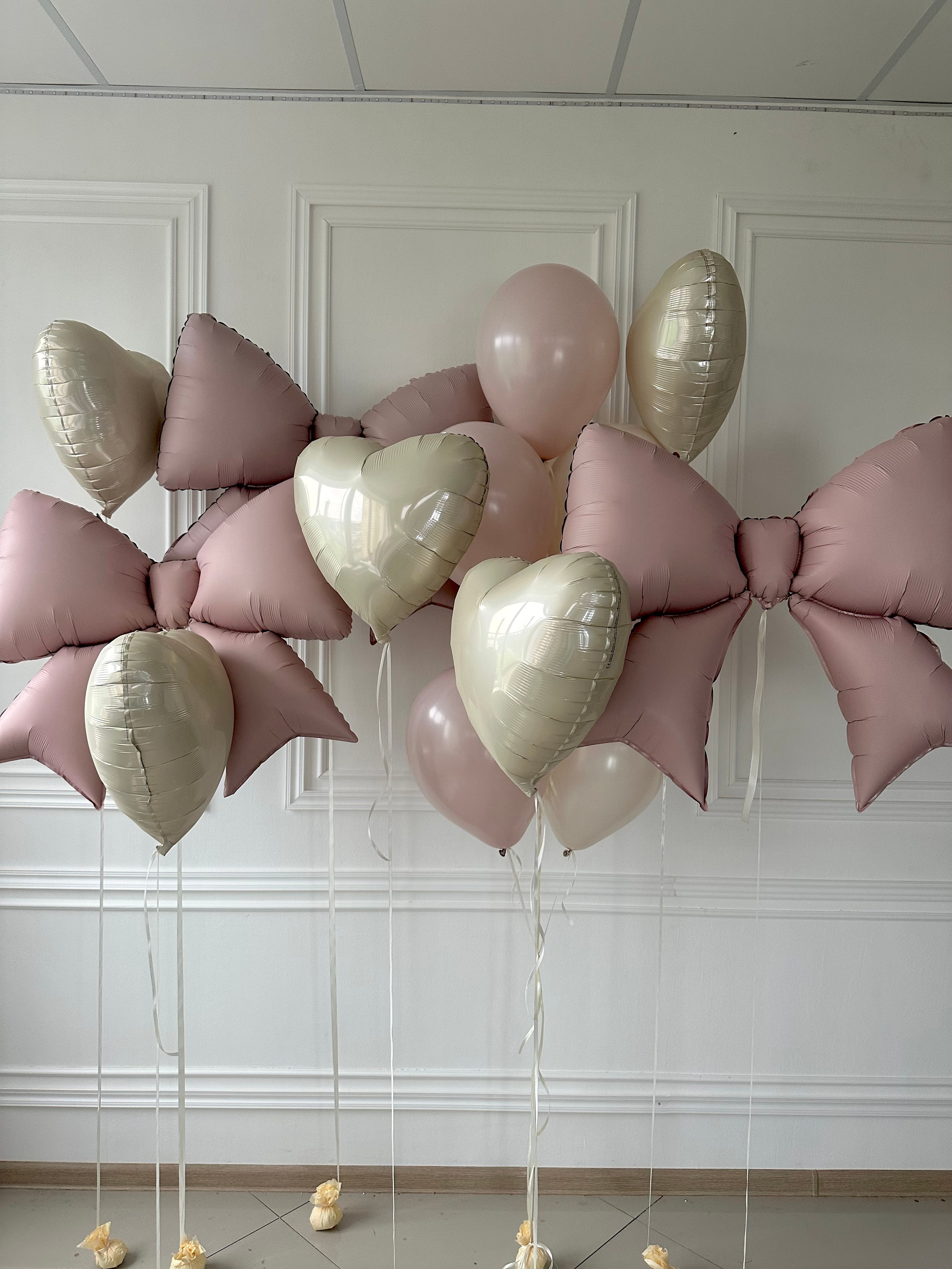 Для нее. Фабрика праздника