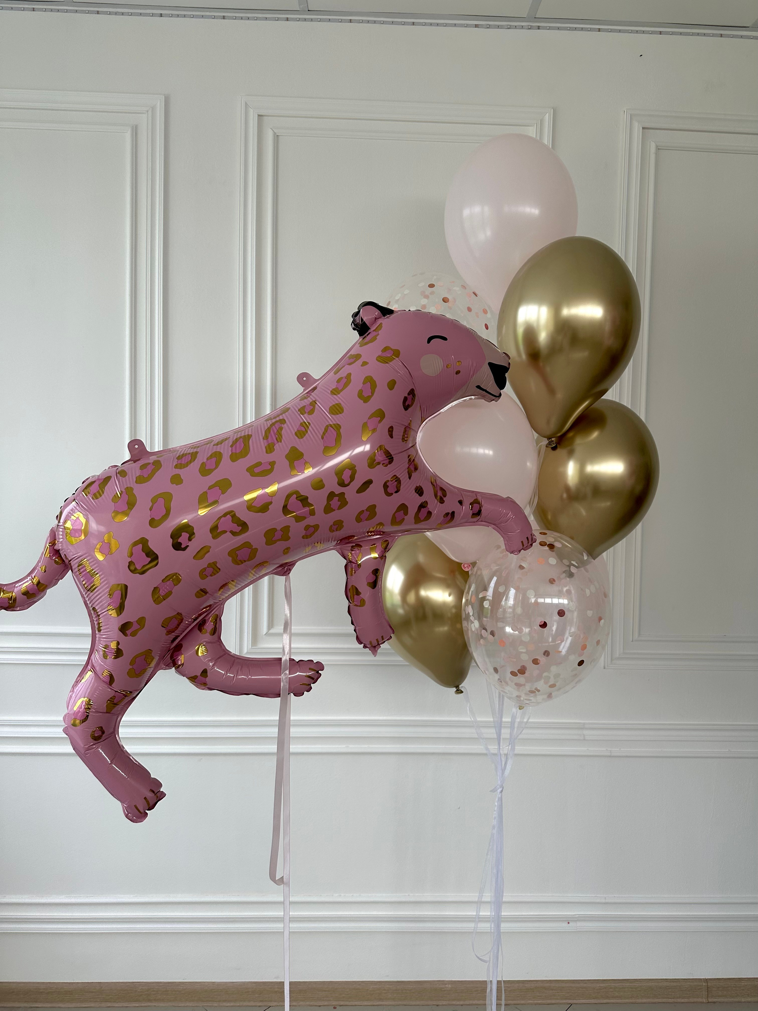 Для нее. Фабрика праздника