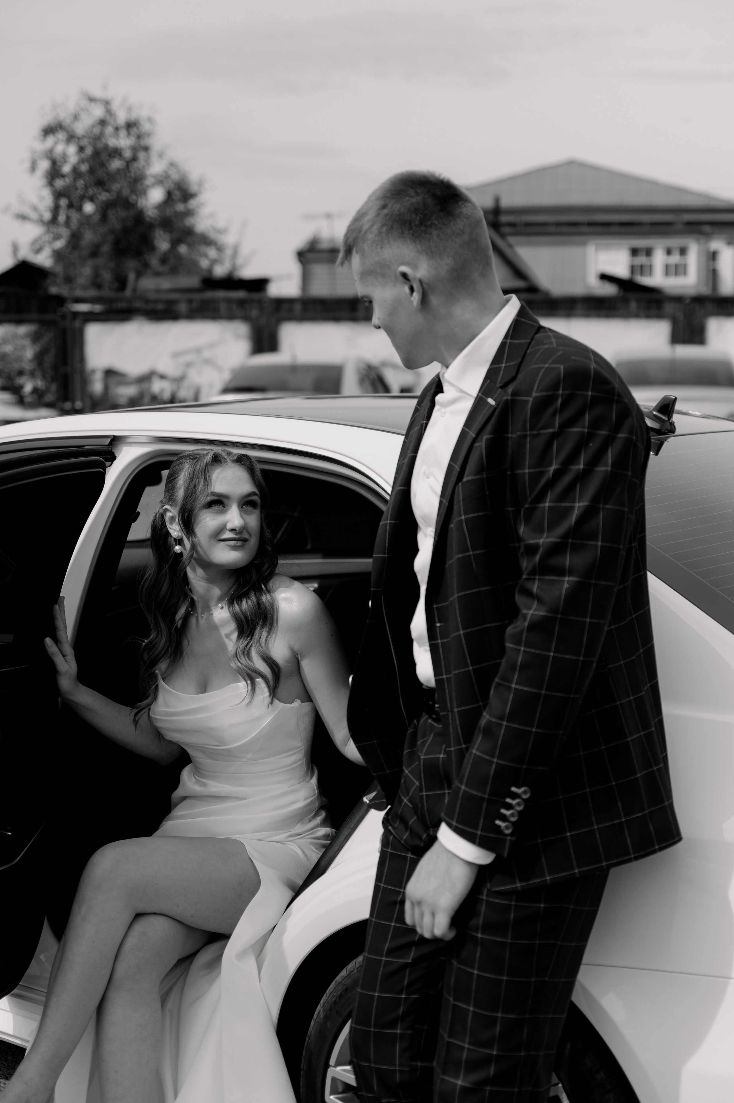 Вячеслав и Ирина. Фотограф в Абакане и Минусинске