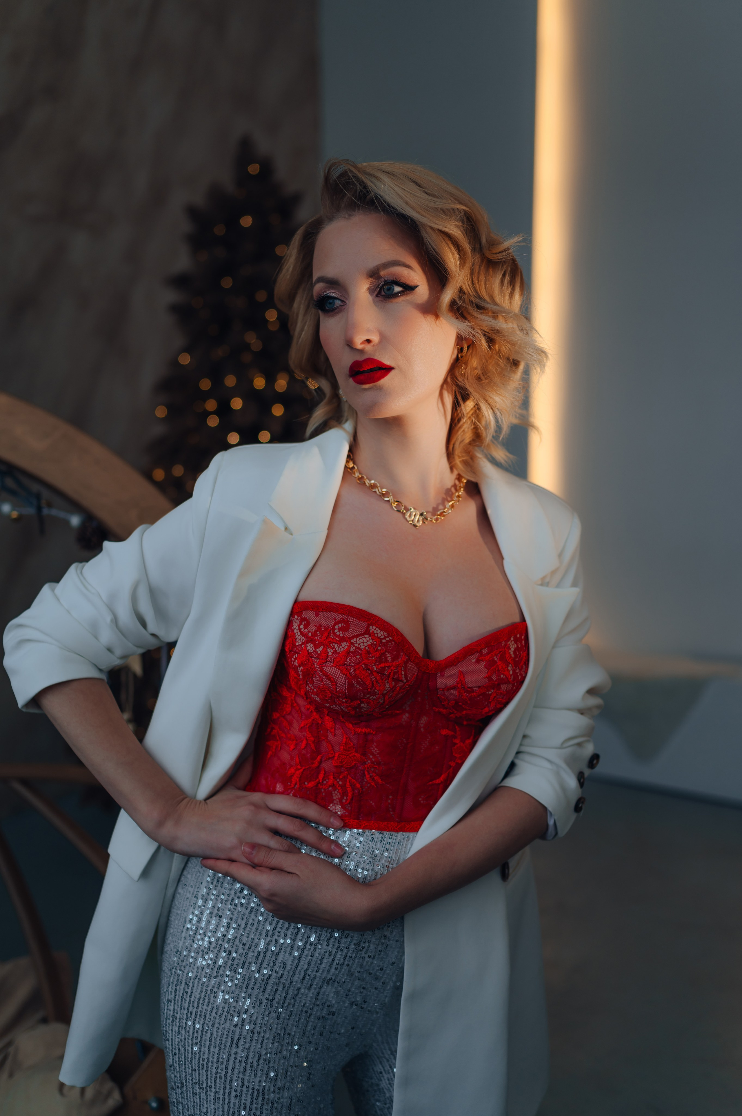 Украшения. Яна Репина. Зимняя коллекция. Детский и семейный фотограф Катерина Мишина