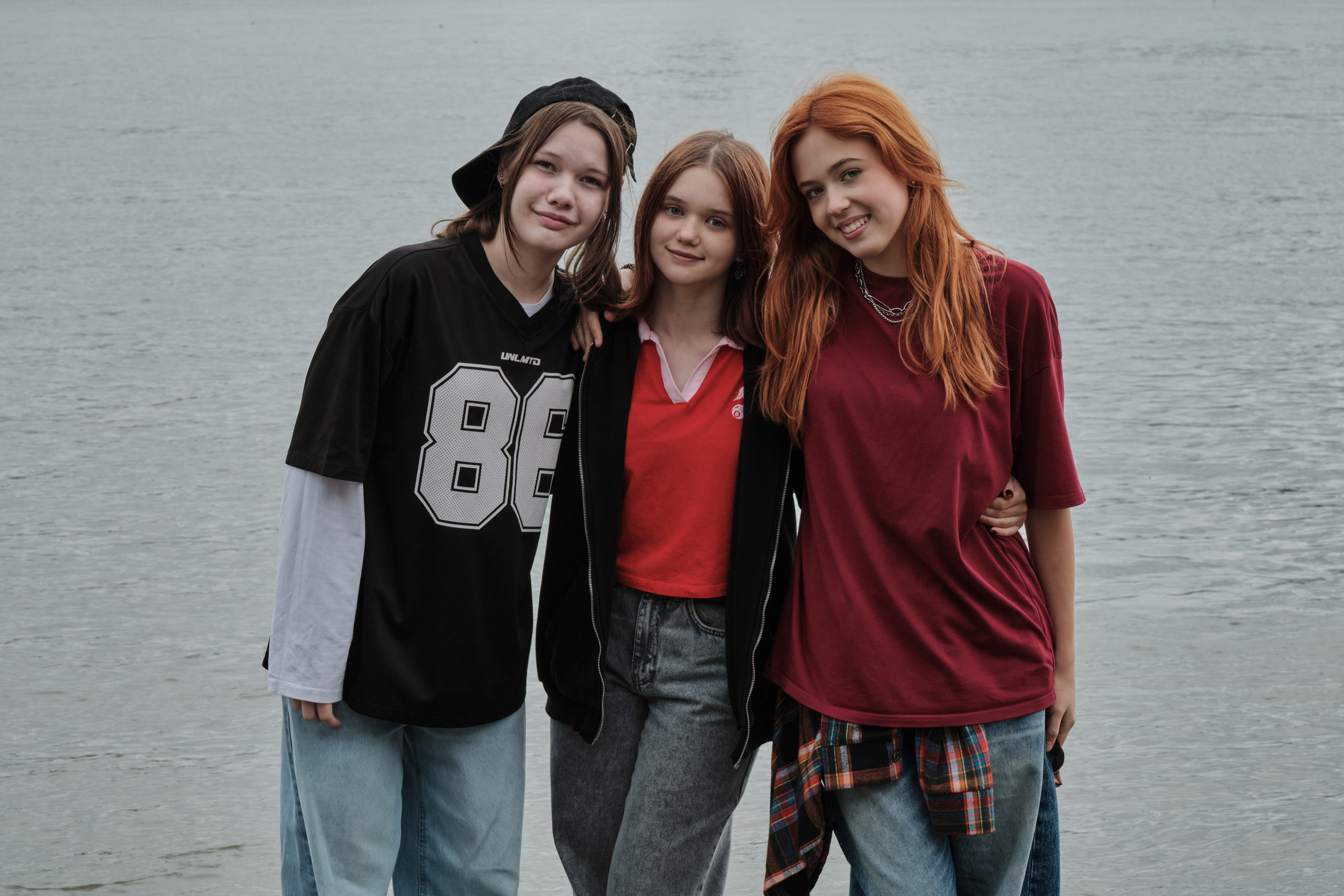 Лето. Goncharov Tim