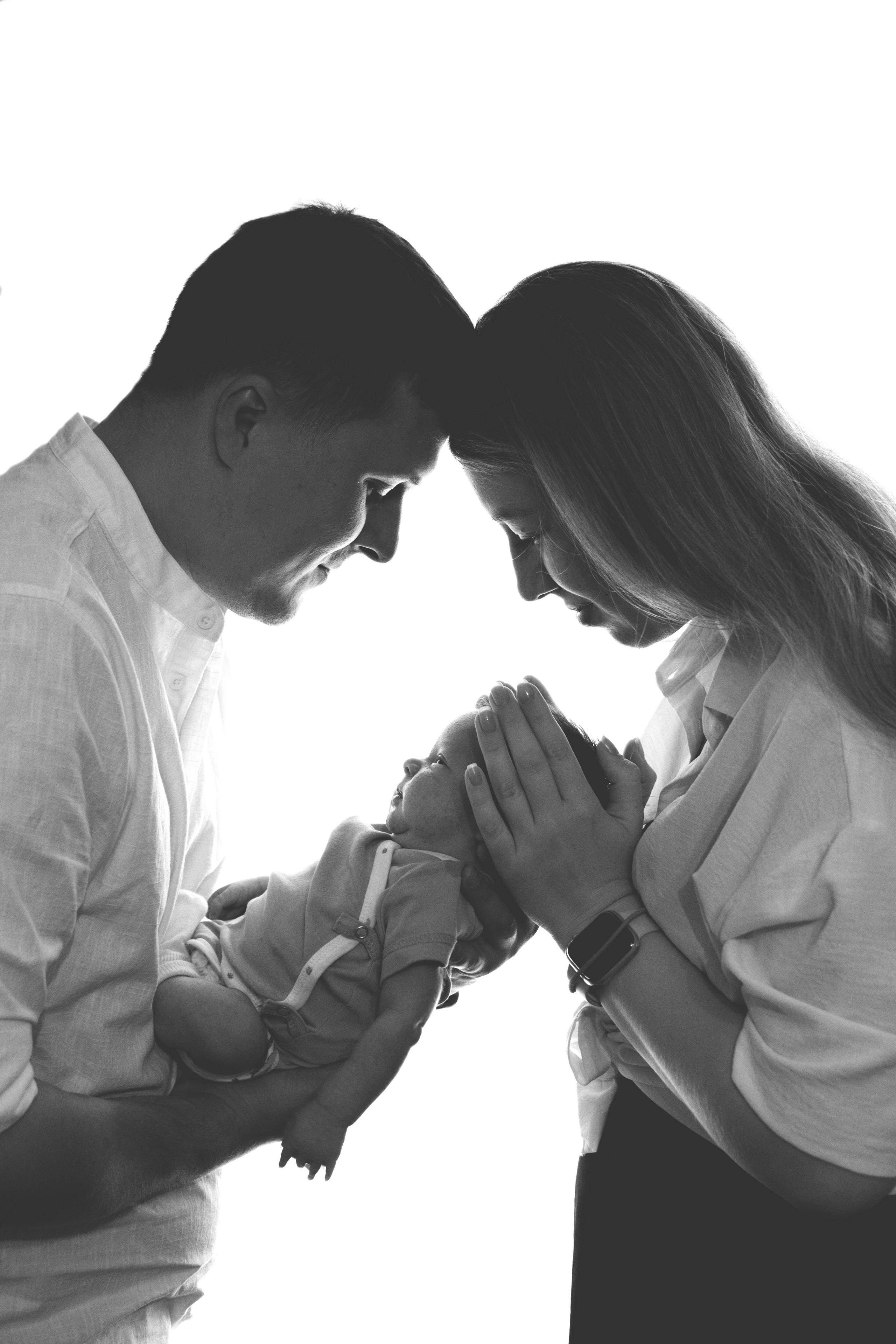 Семейные съемки в Павловском Посаде. Фотограф в Павловском Посаде, Москве Елена Фролова